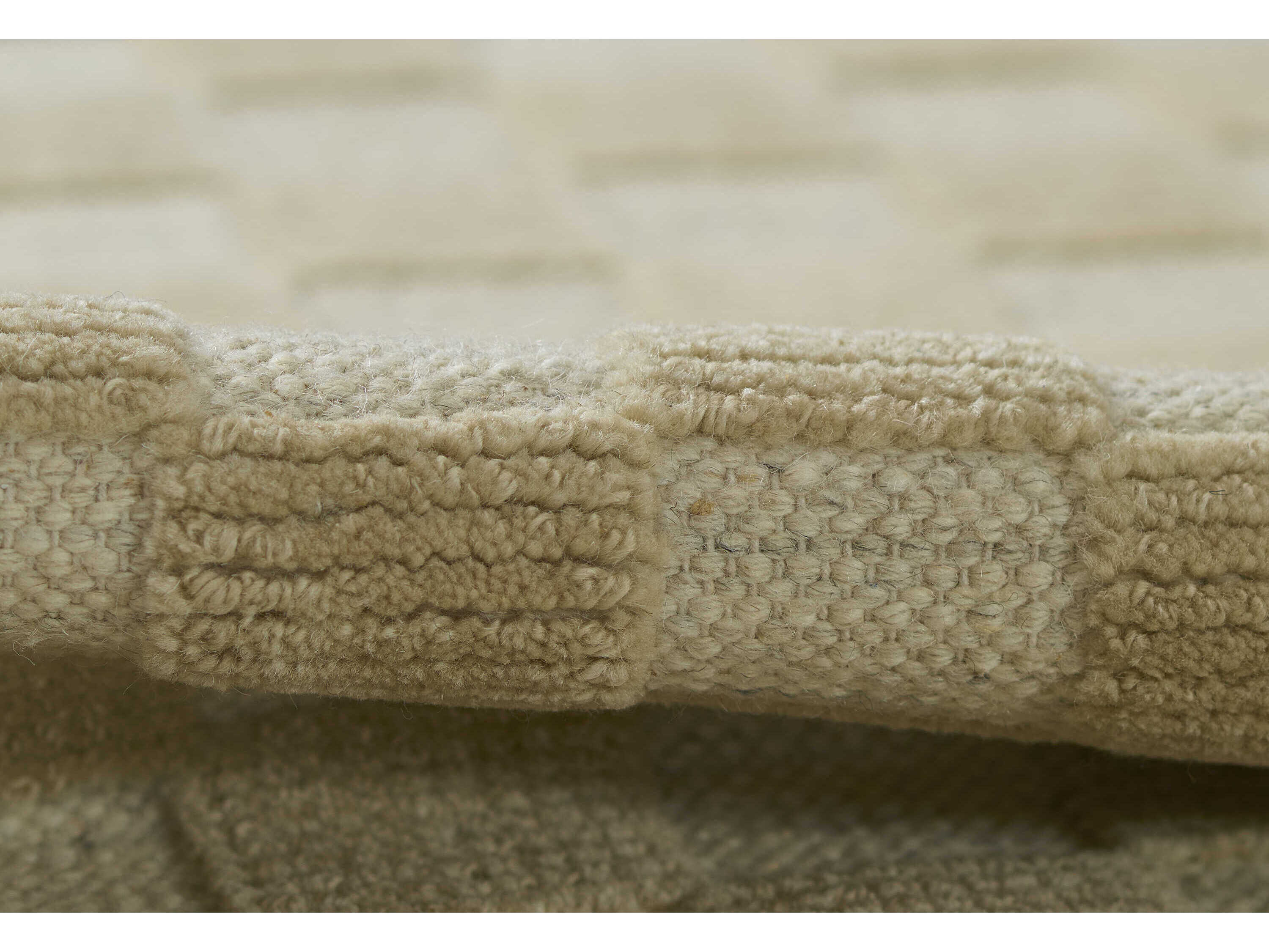 Momeni Willow Geometric Runner Area Rug