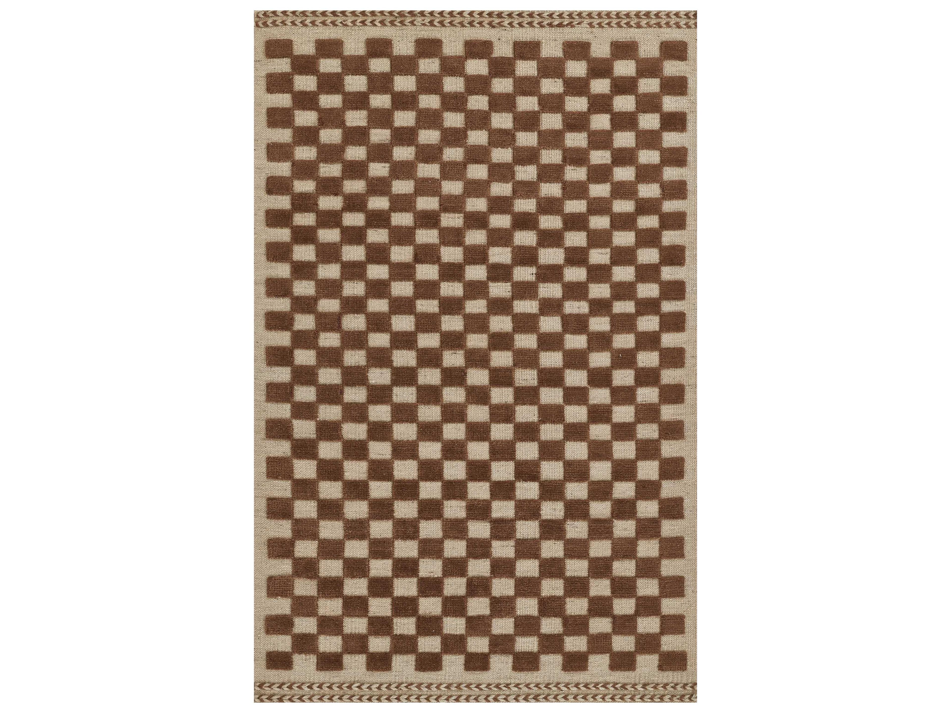 Momeni Willow Geometric Runner Area Rug