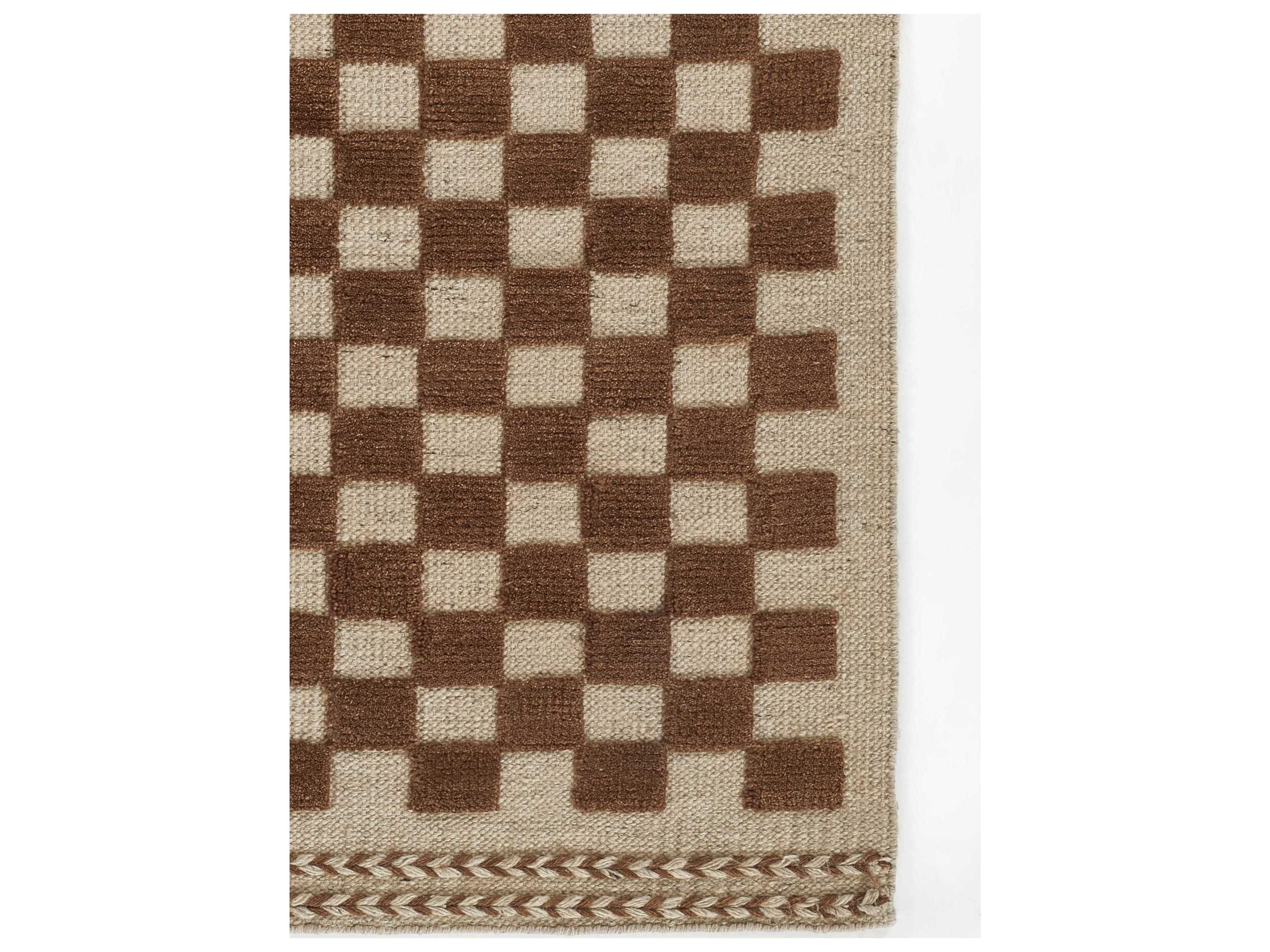 Momeni Willow Geometric Runner Area Rug