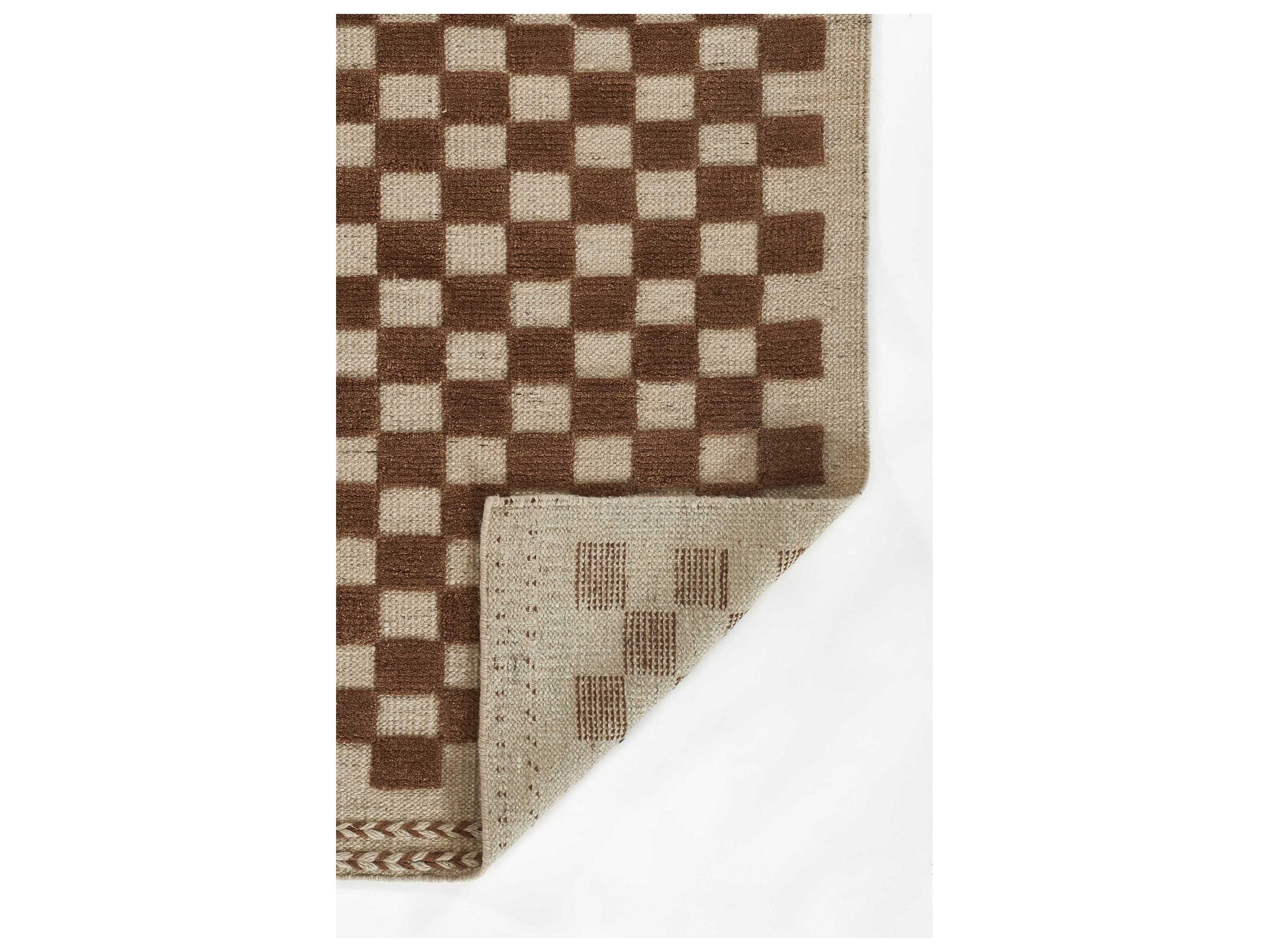 Momeni Willow Geometric Runner Area Rug