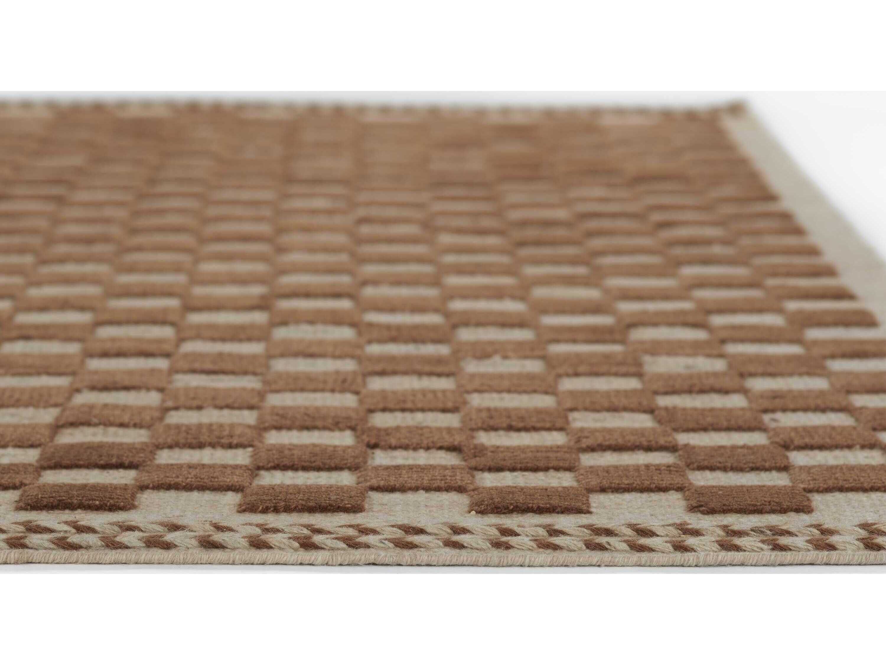Momeni Willow Geometric Runner Area Rug