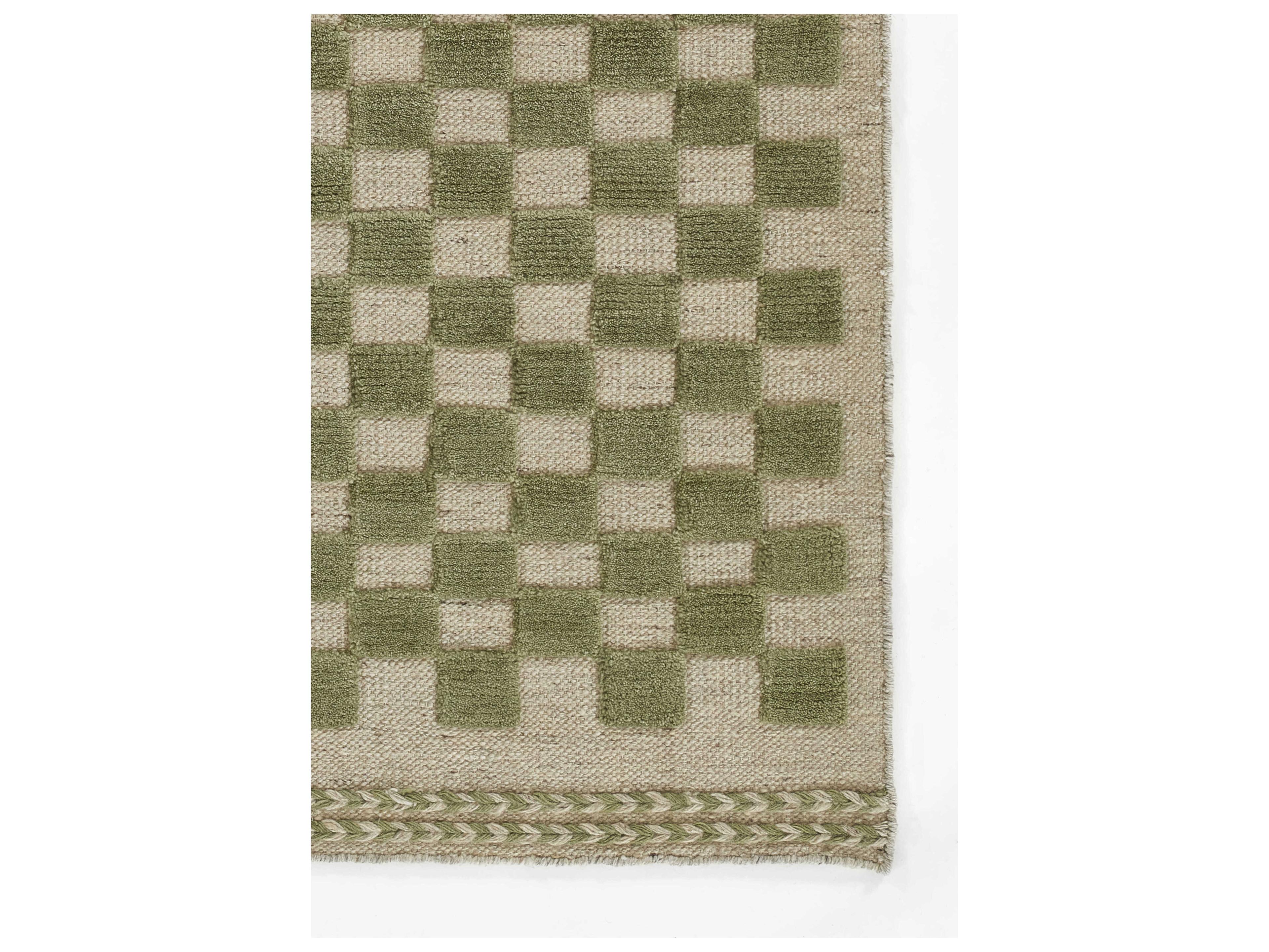Momeni Willow Geometric Area Rug