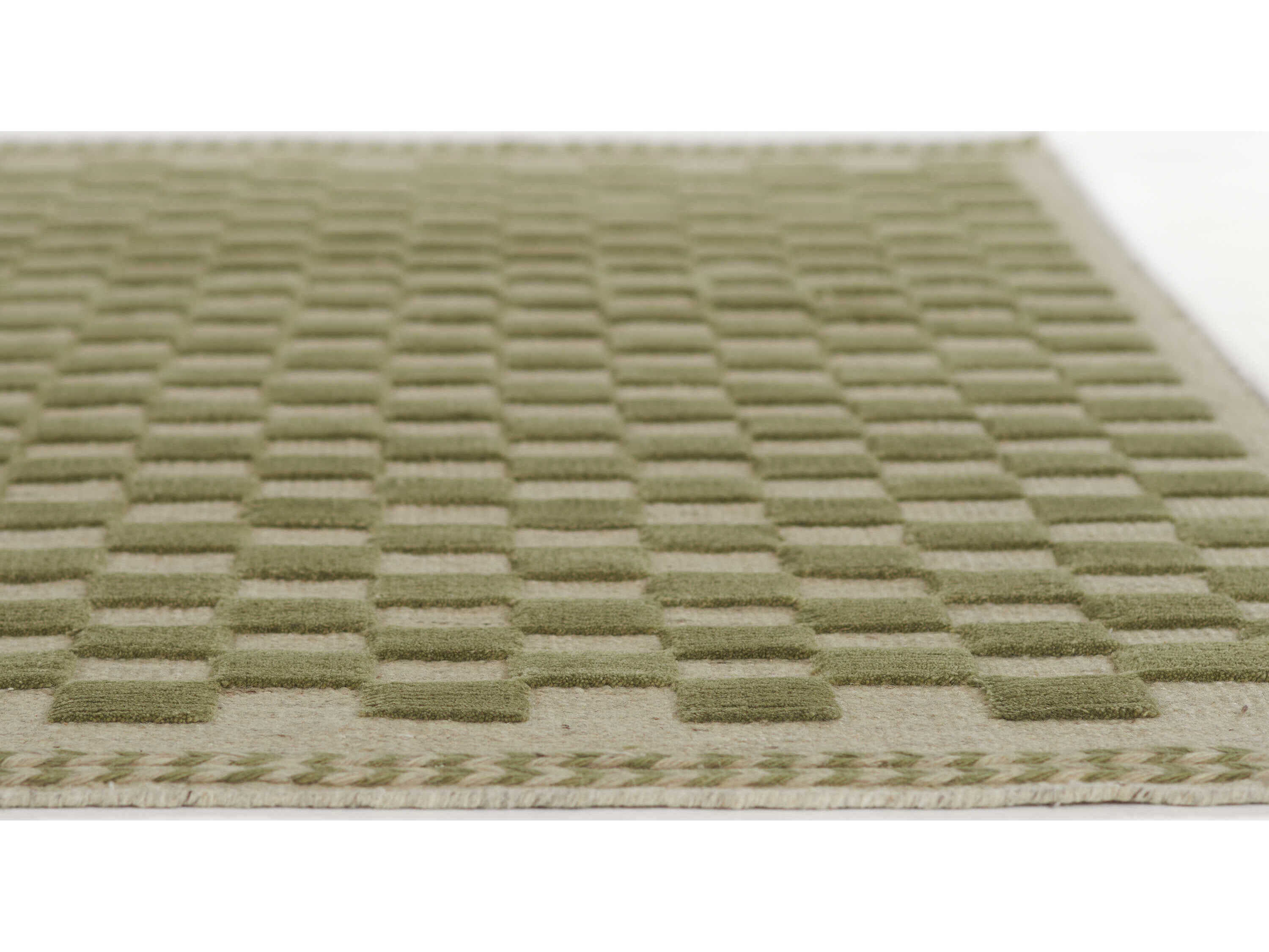 Momeni Willow Geometric Area Rug