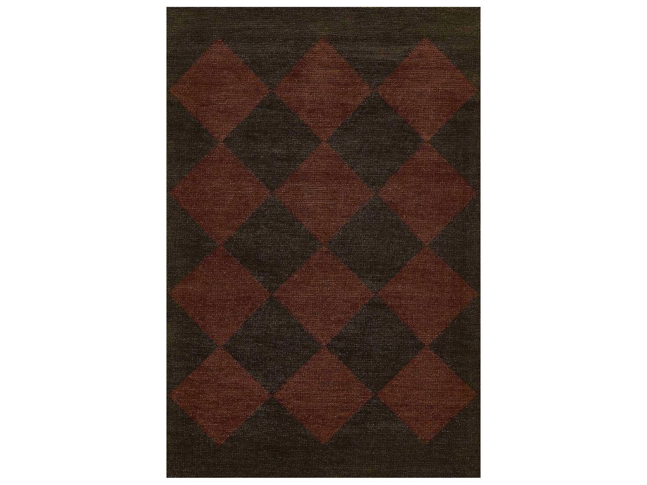 Momeni Willow Geometric Runner Area Rug