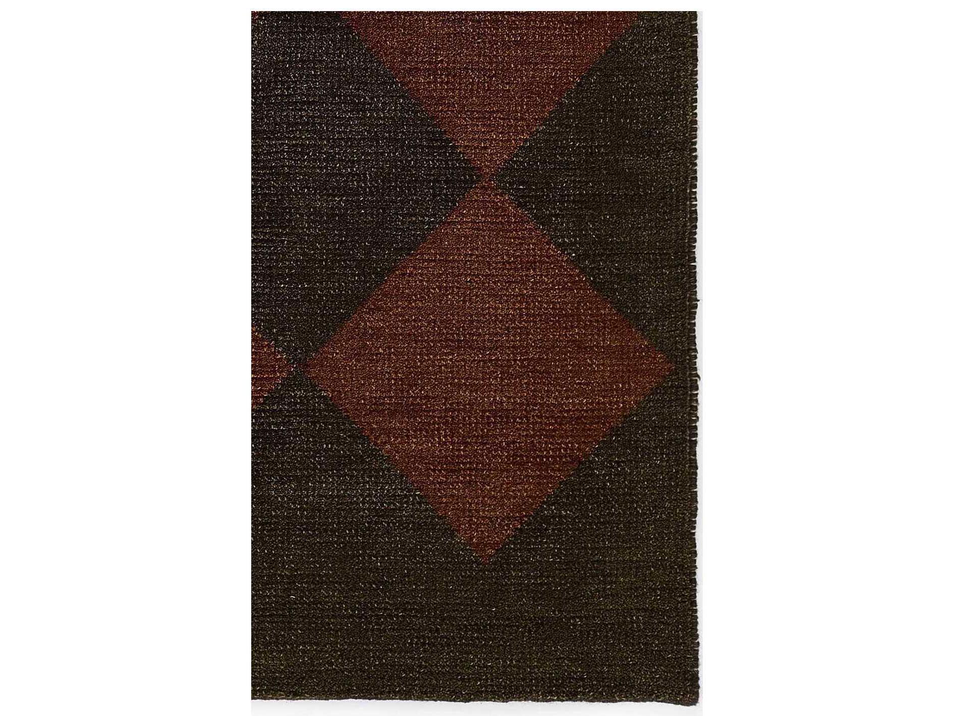 Momeni Willow Geometric Runner Area Rug