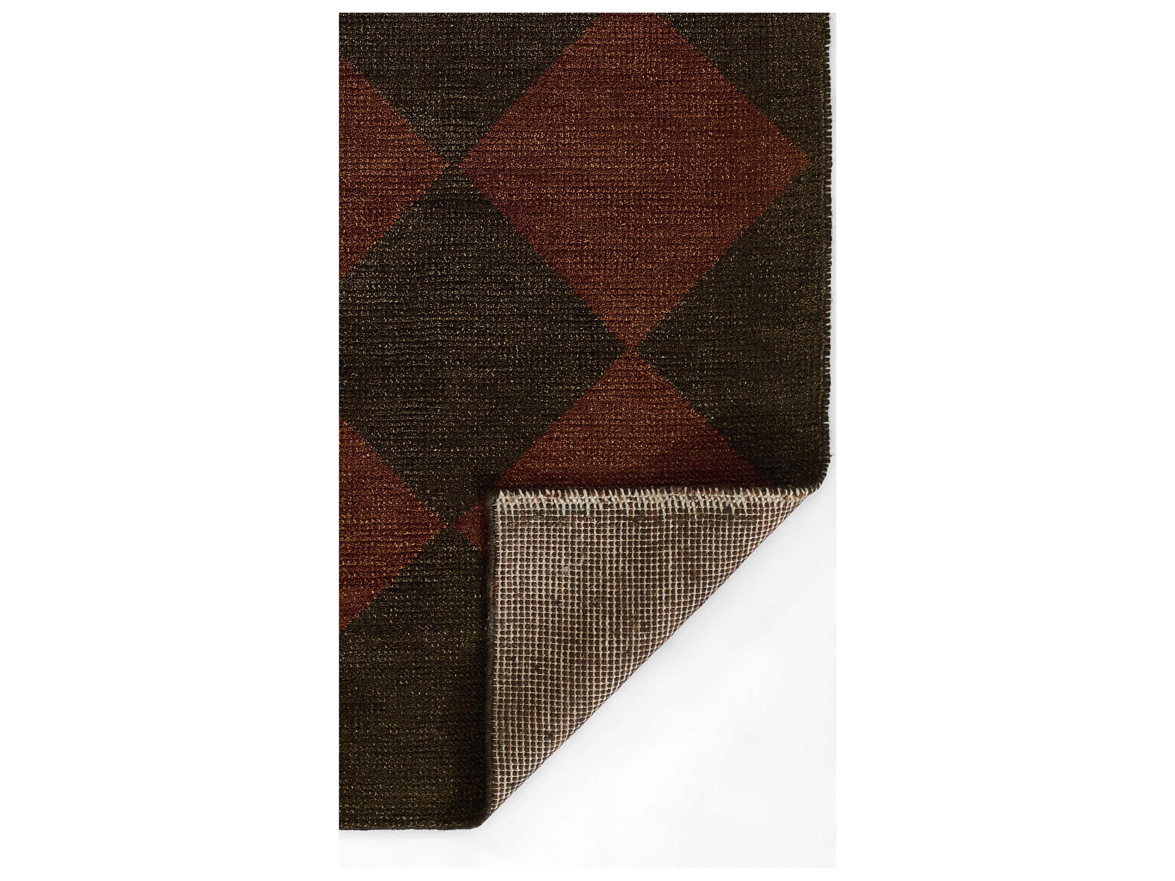 Momeni Willow Geometric Runner Area Rug