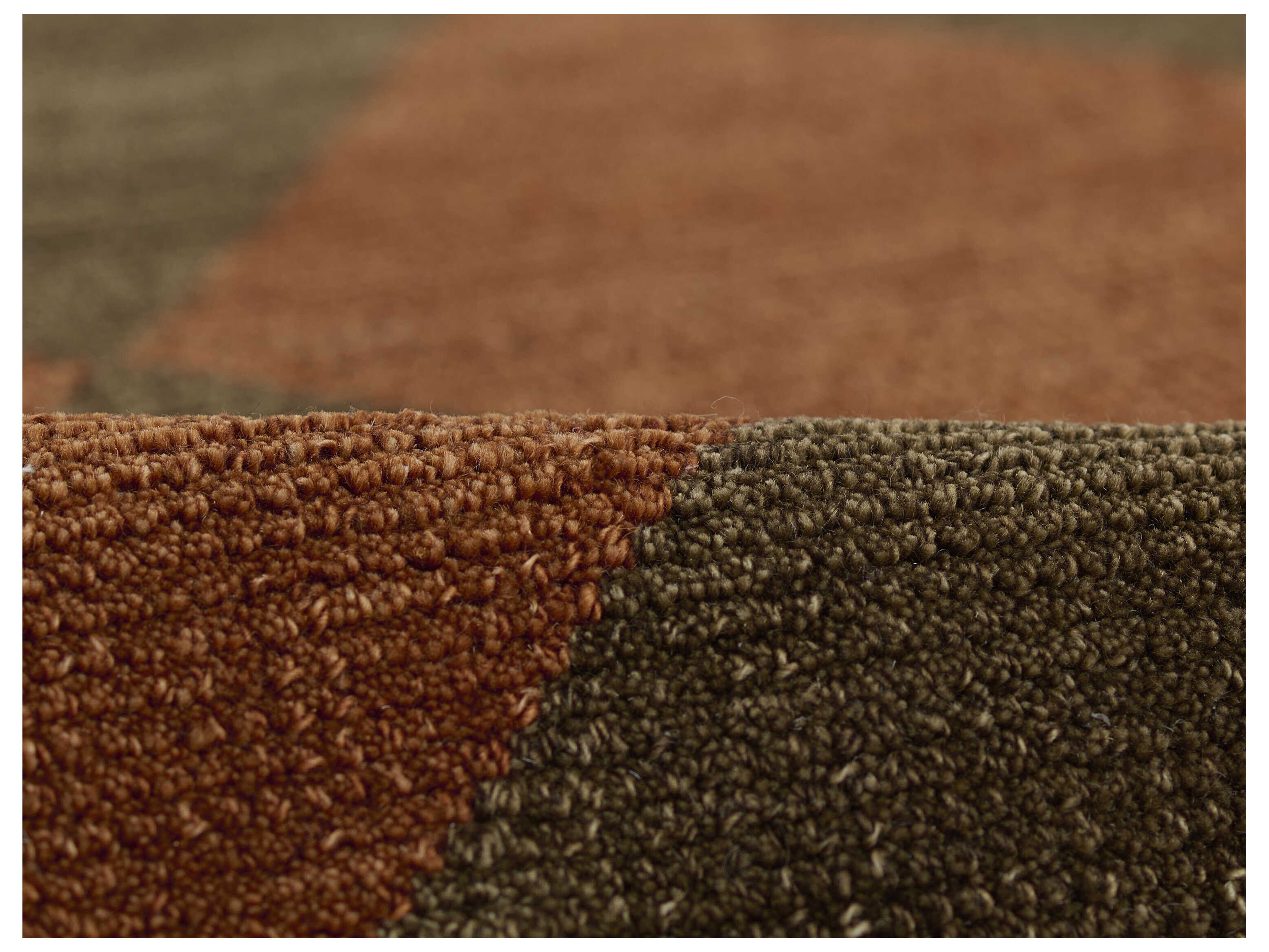 Momeni Willow Geometric Runner Area Rug