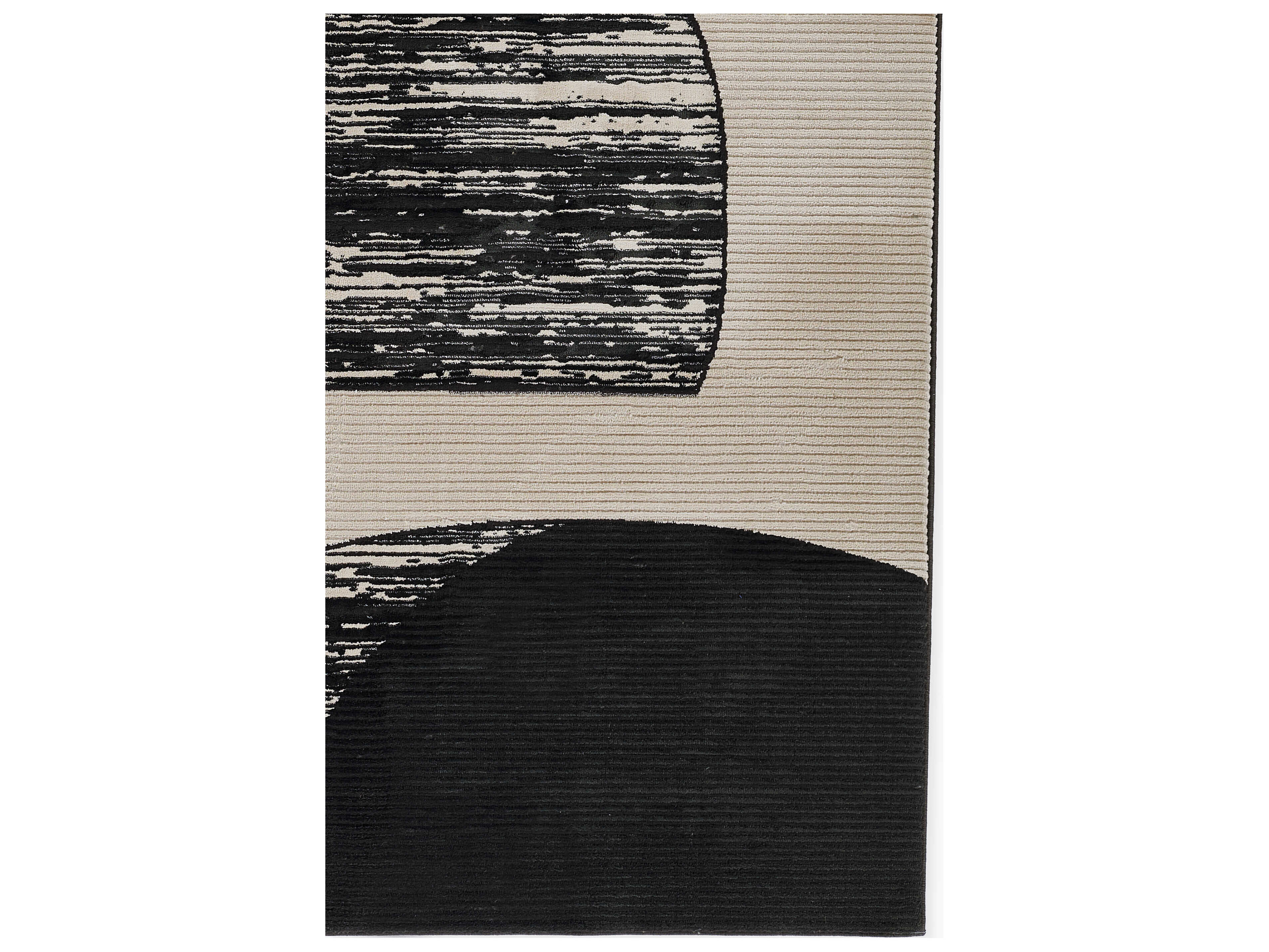 Momeni Xander Abstract Area Rug