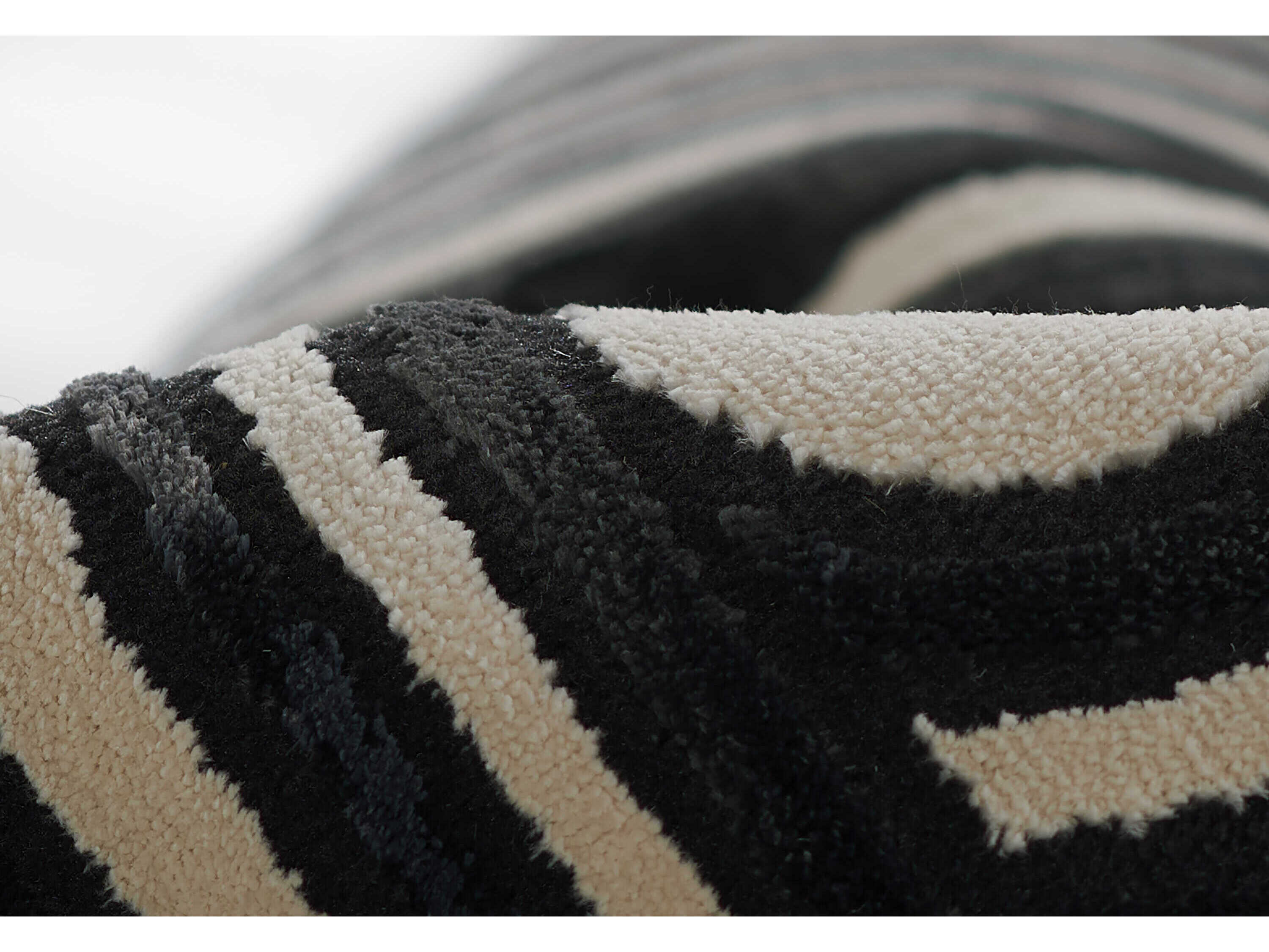 Momeni Xander Abstract Area Rug