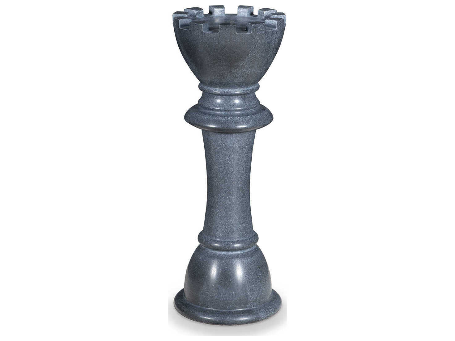 Maitland Smith Black Game Table