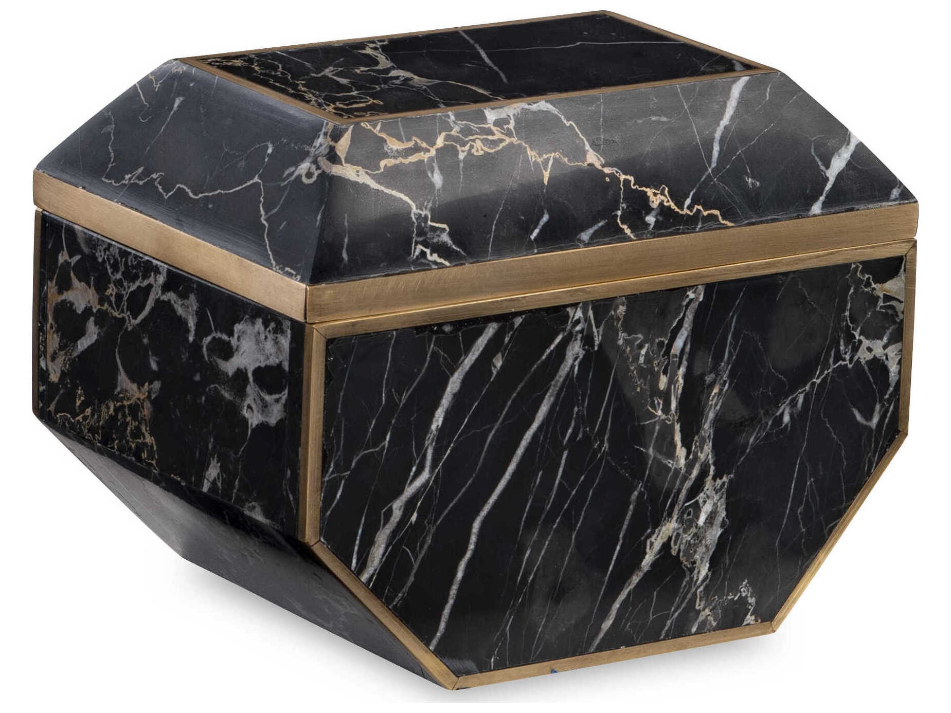 Maitland Smith Jewelry Box