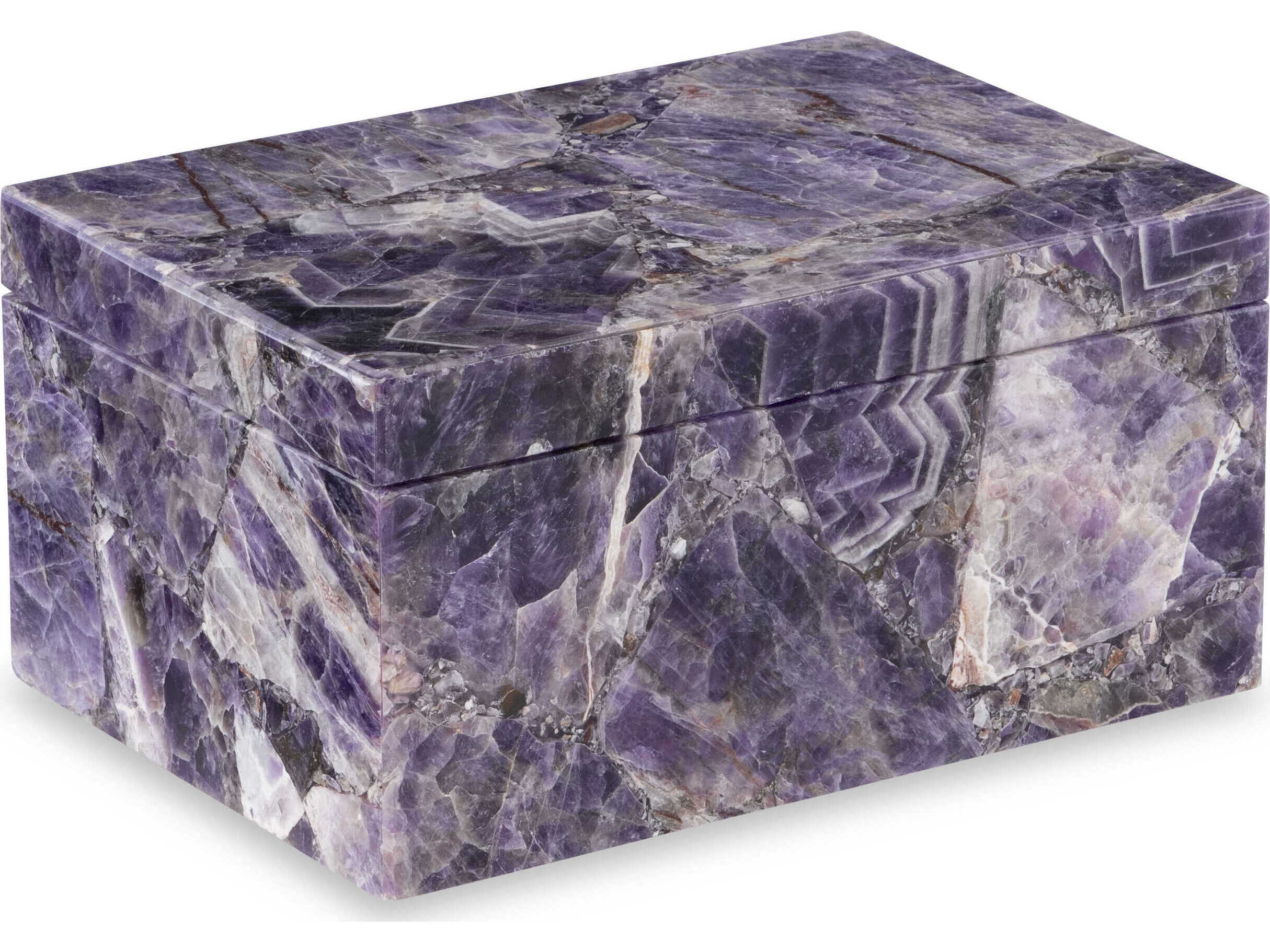 Maitland Smith Jewelry Box