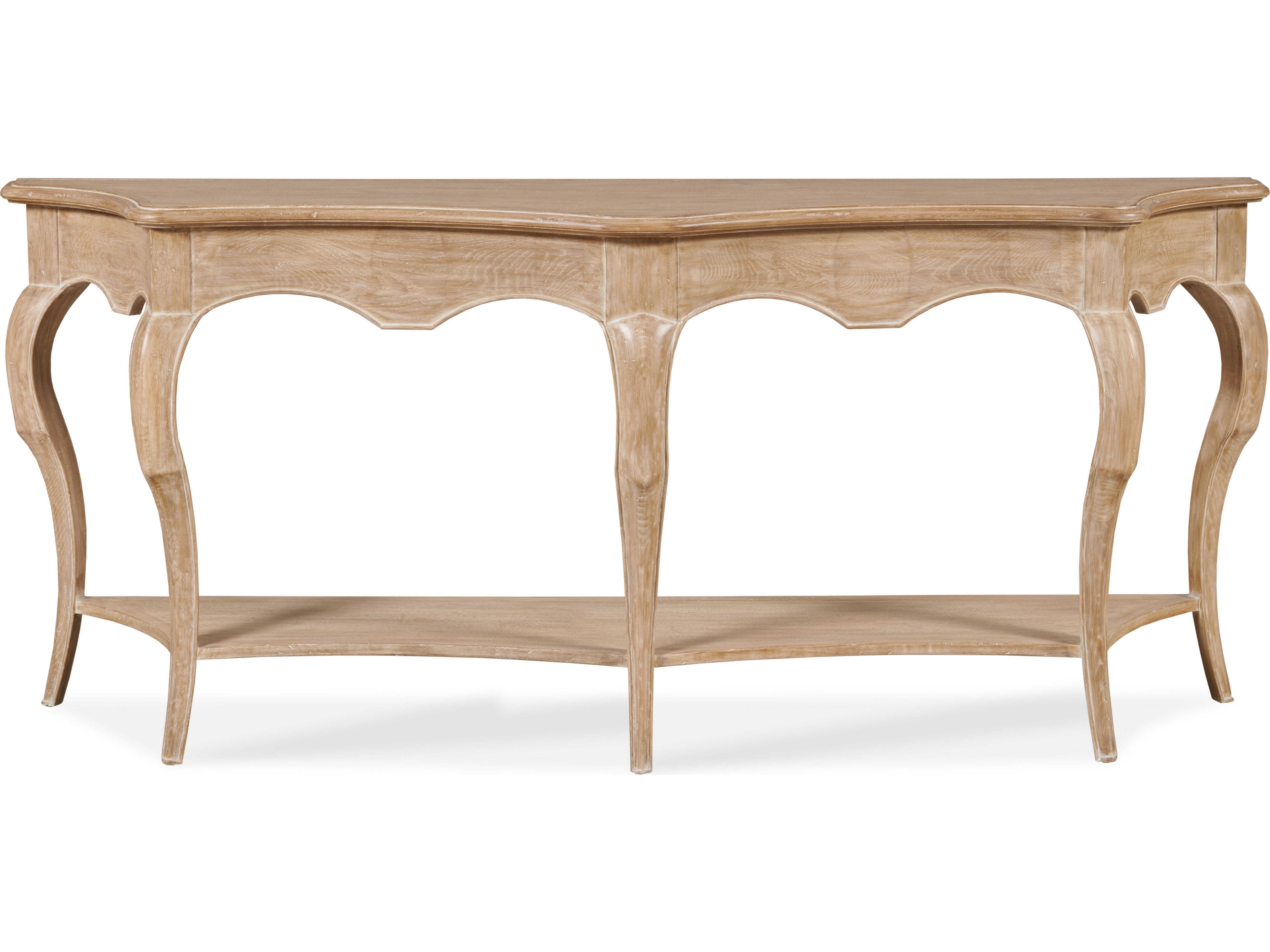 Maitland Smith Mg Wood Console Table