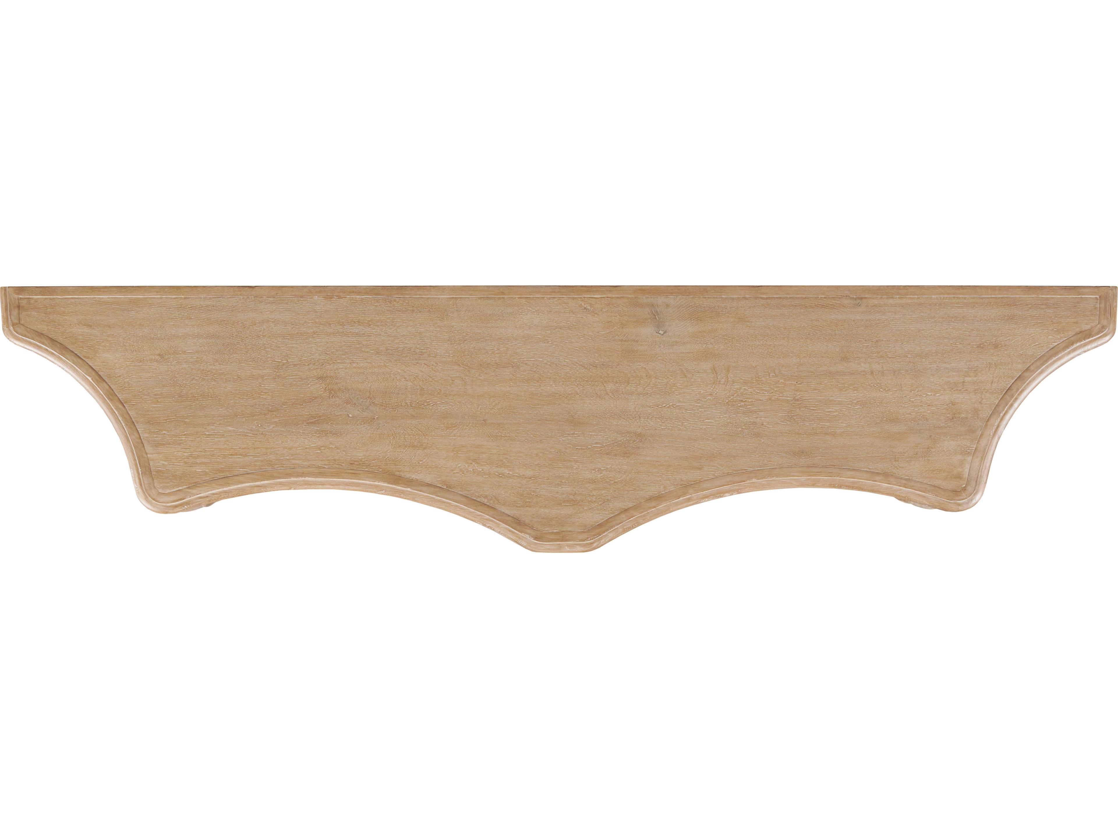 Maitland Smith Mg Wood Console Table