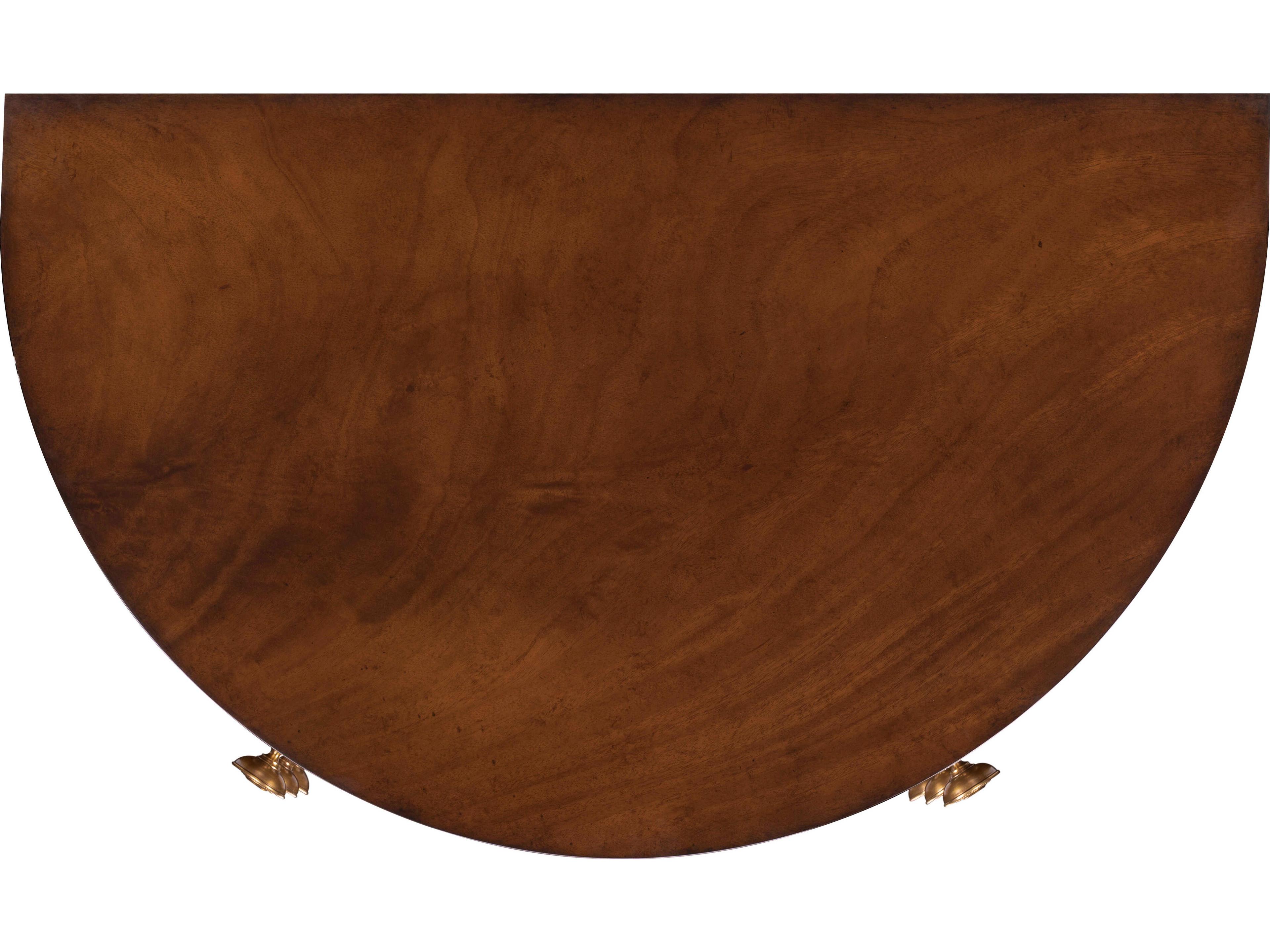 Maitland Smith Mg Brown Bar Cabinet