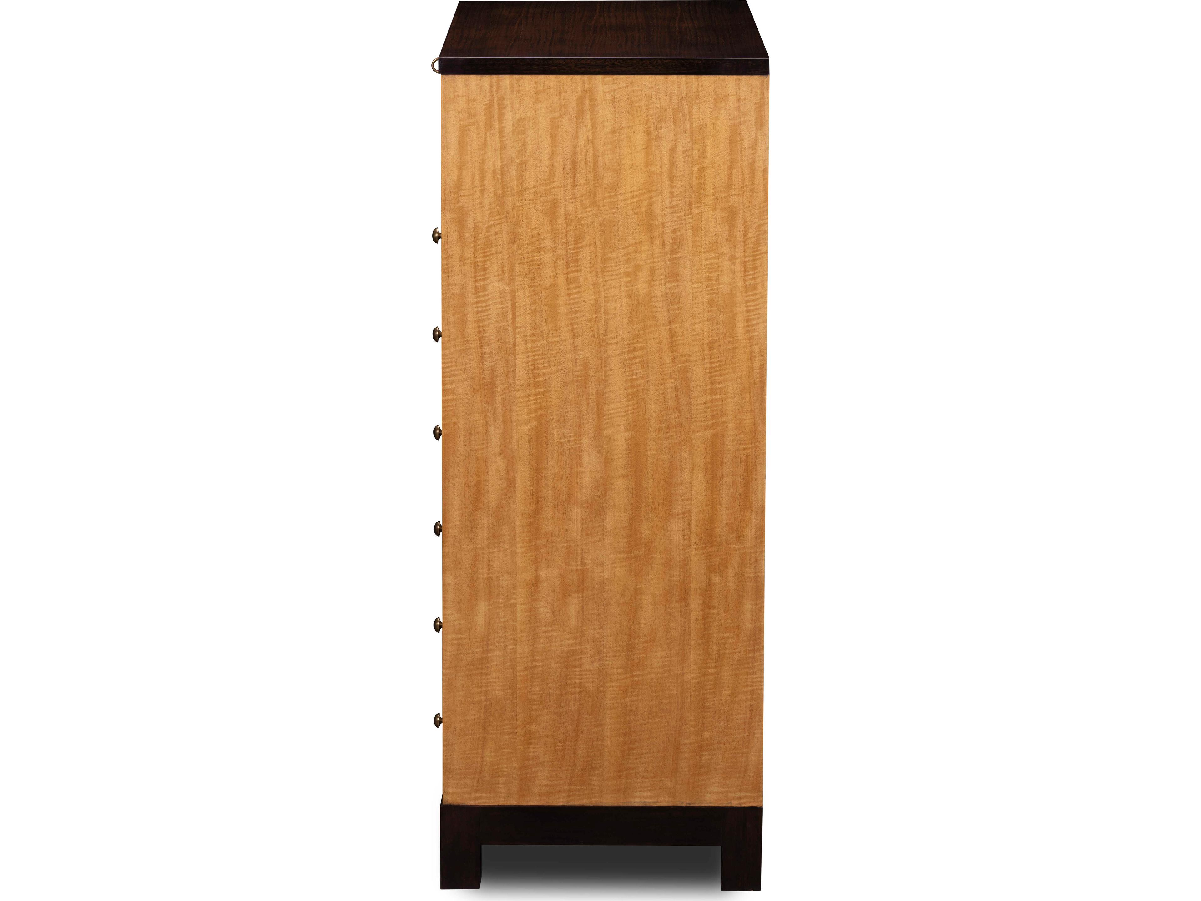 Maitland Smith Mg Brown Accent Chest