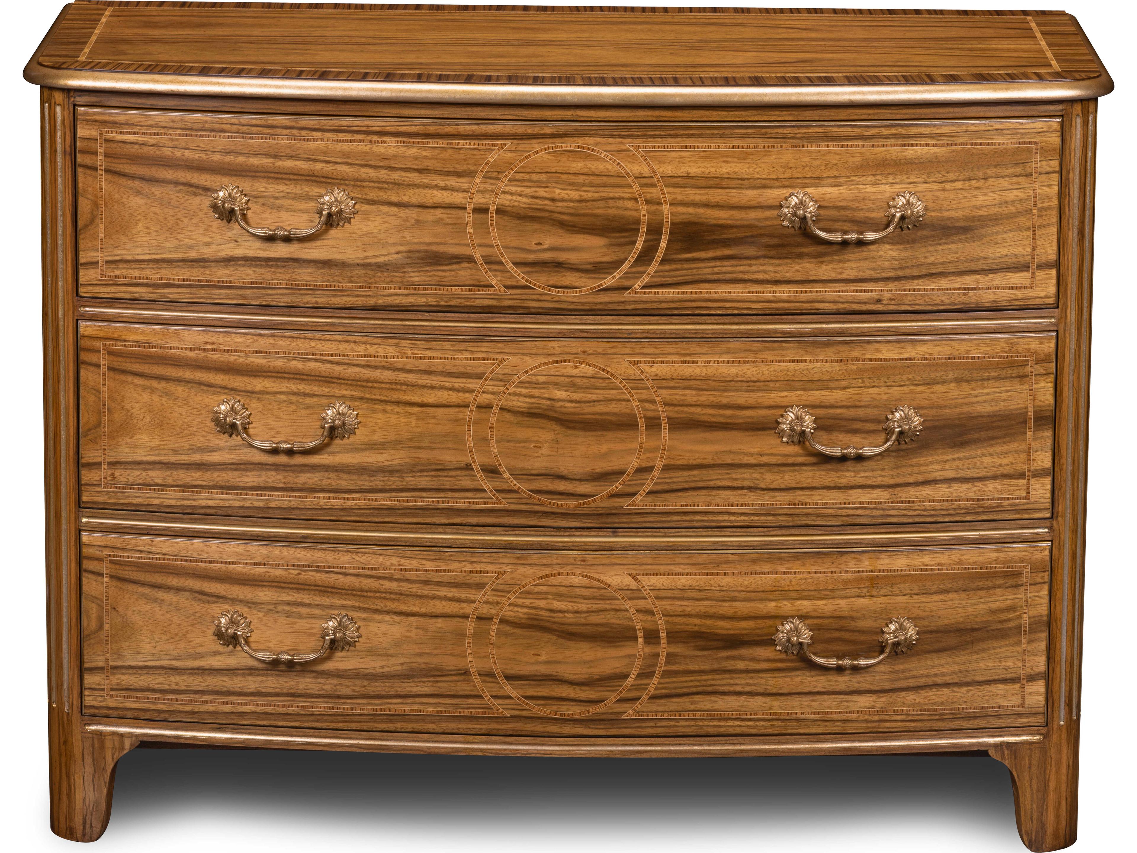 Maitland Smith Mg Brown Accent Chest