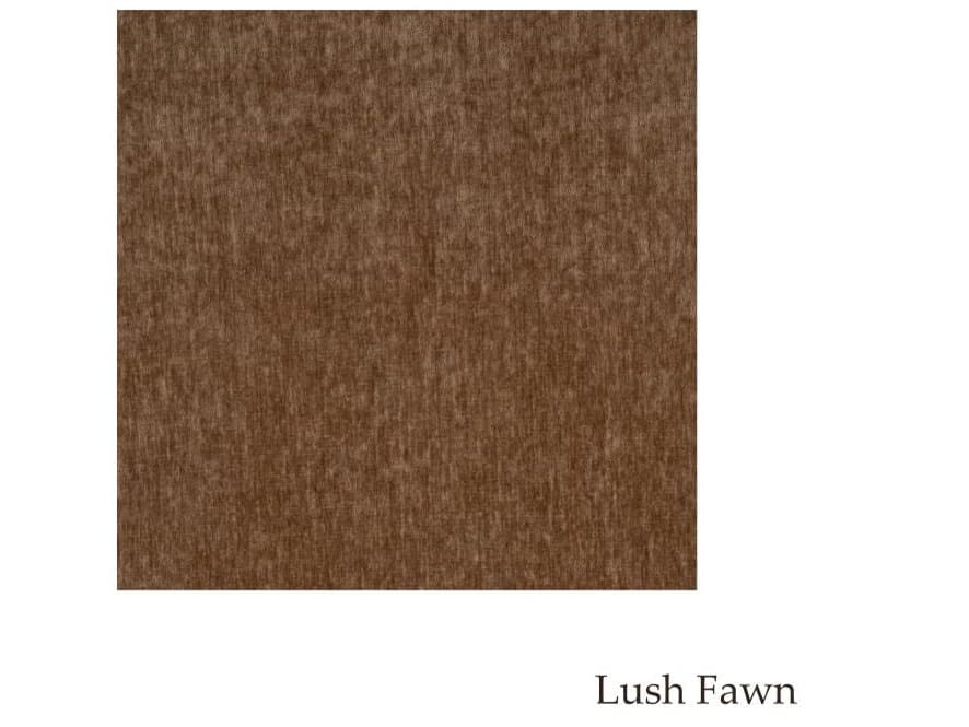 Maitland Smith Swivel Upholstered Mahogany Wood Aria Aged Gold Bar Stool