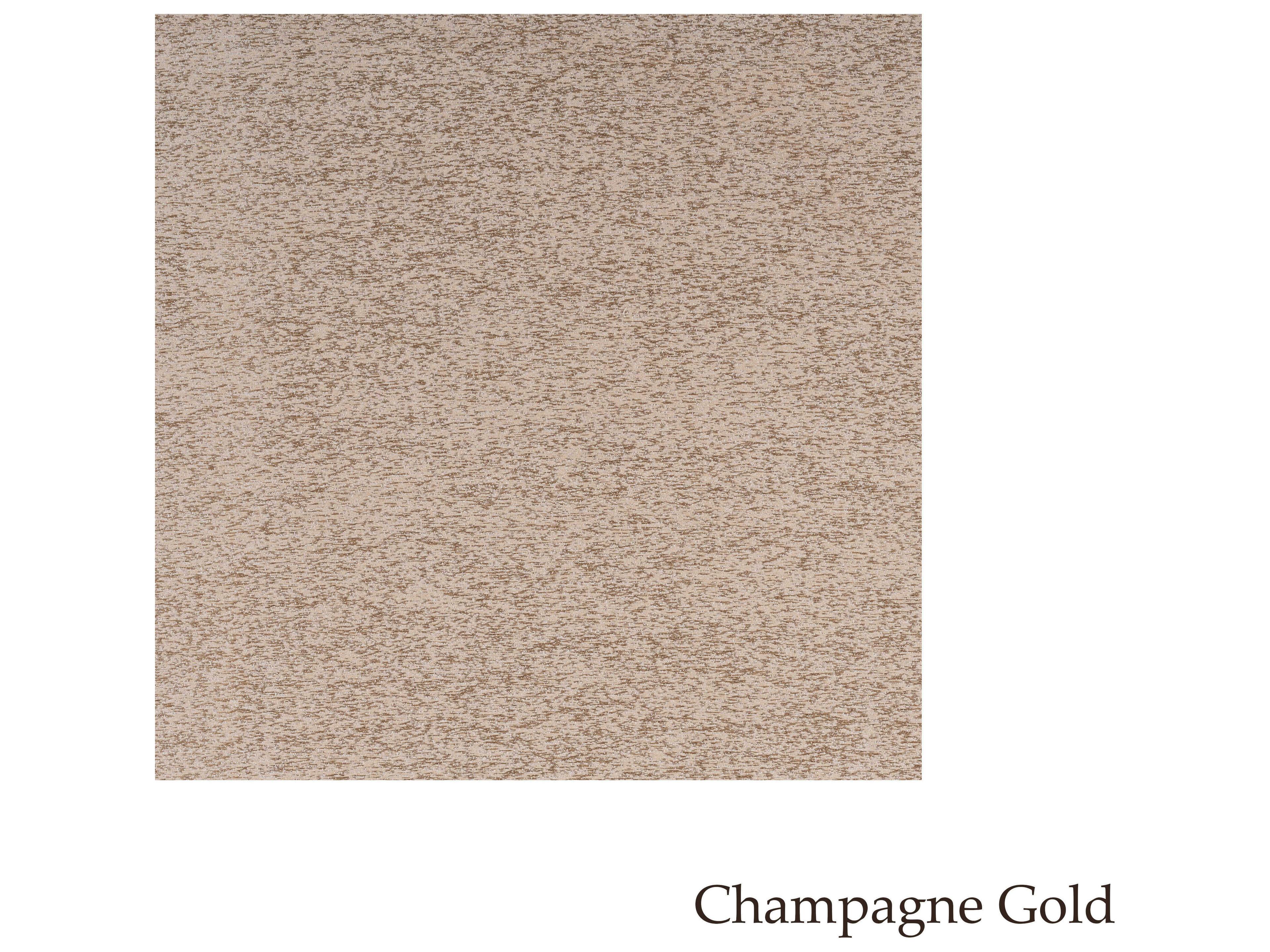 Maitland Smith Piazza San Marco Brown Upholstered Arm Dining Chair