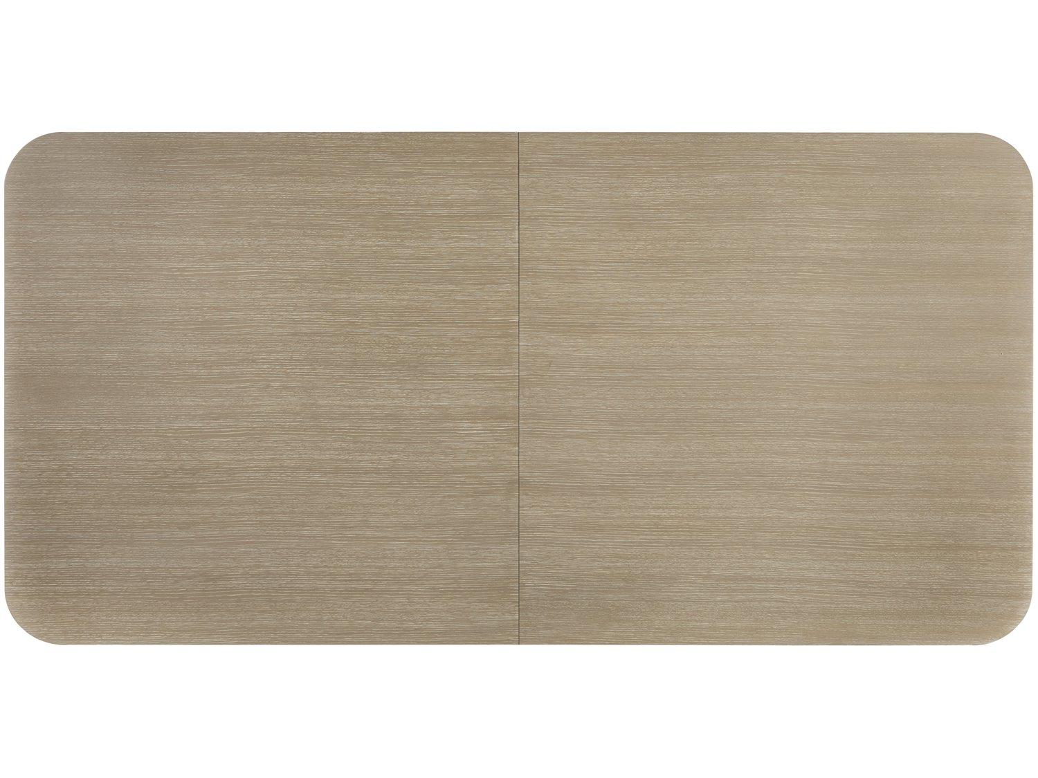 Maitland Smith Serenity Dining Table Oak