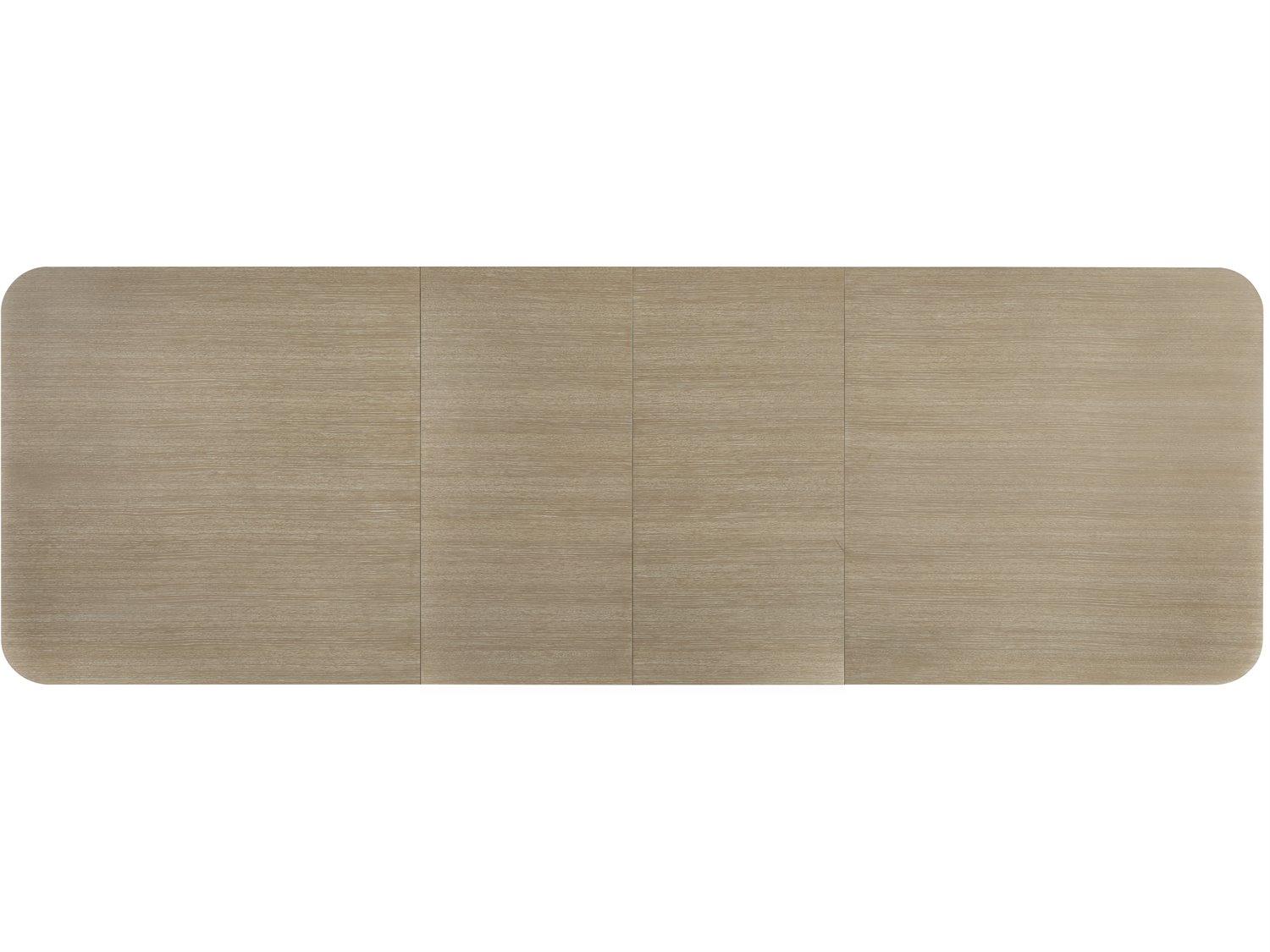 Maitland Smith Serenity Dining Table Oak