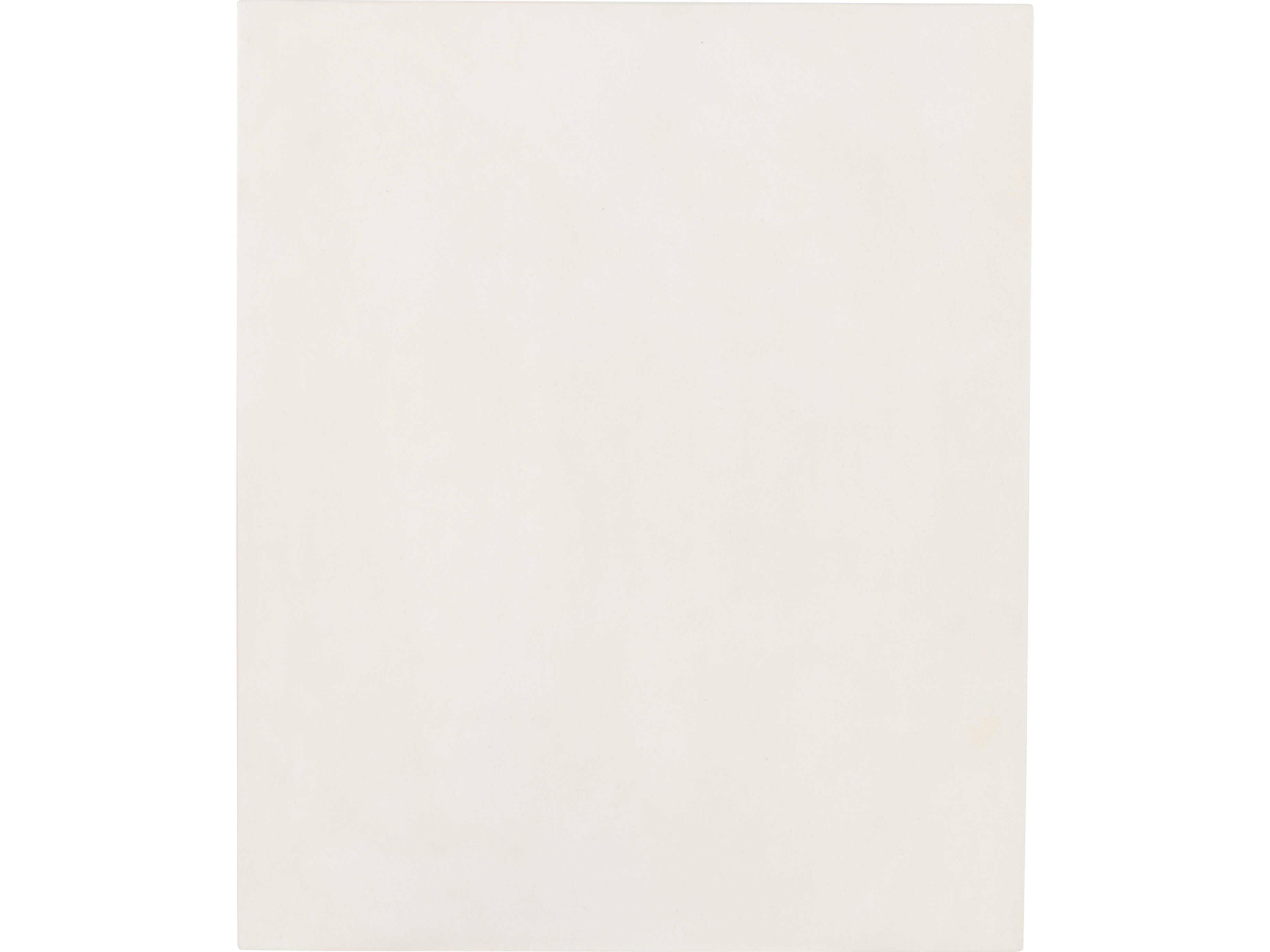 Maitland Smith Aries Square Wood End Table