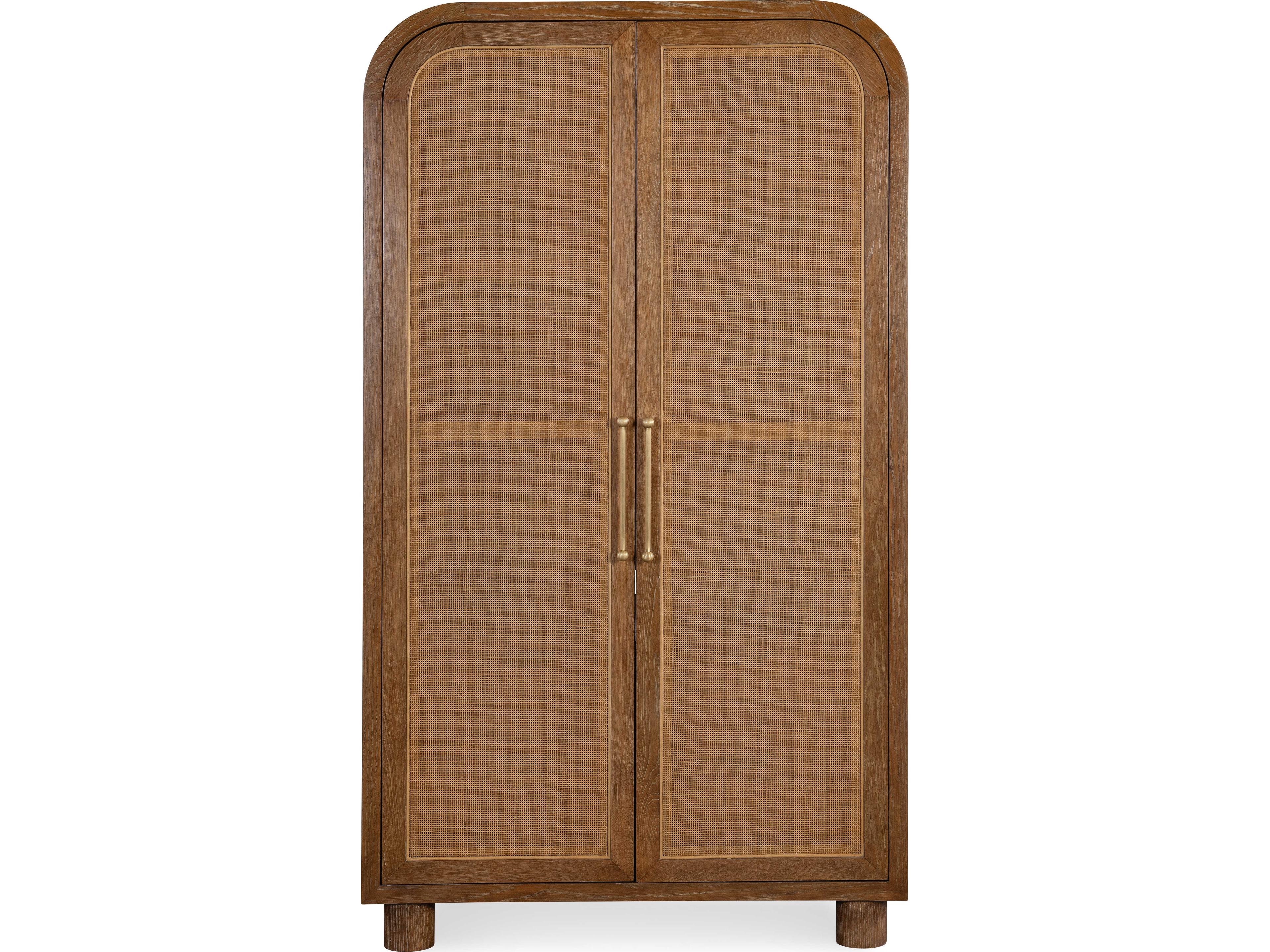 Maitland Smith Mg Brown Accent Chest