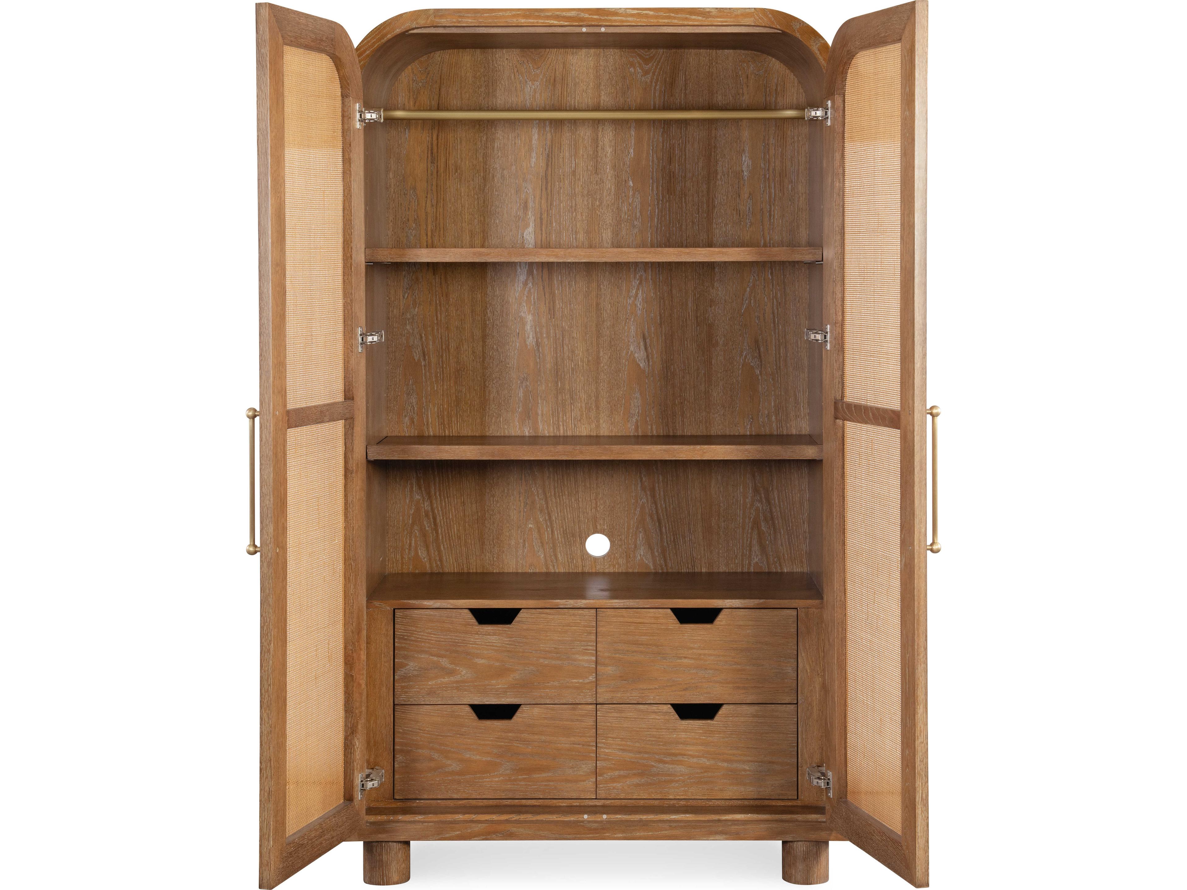 Maitland Smith Mg Brown Accent Chest