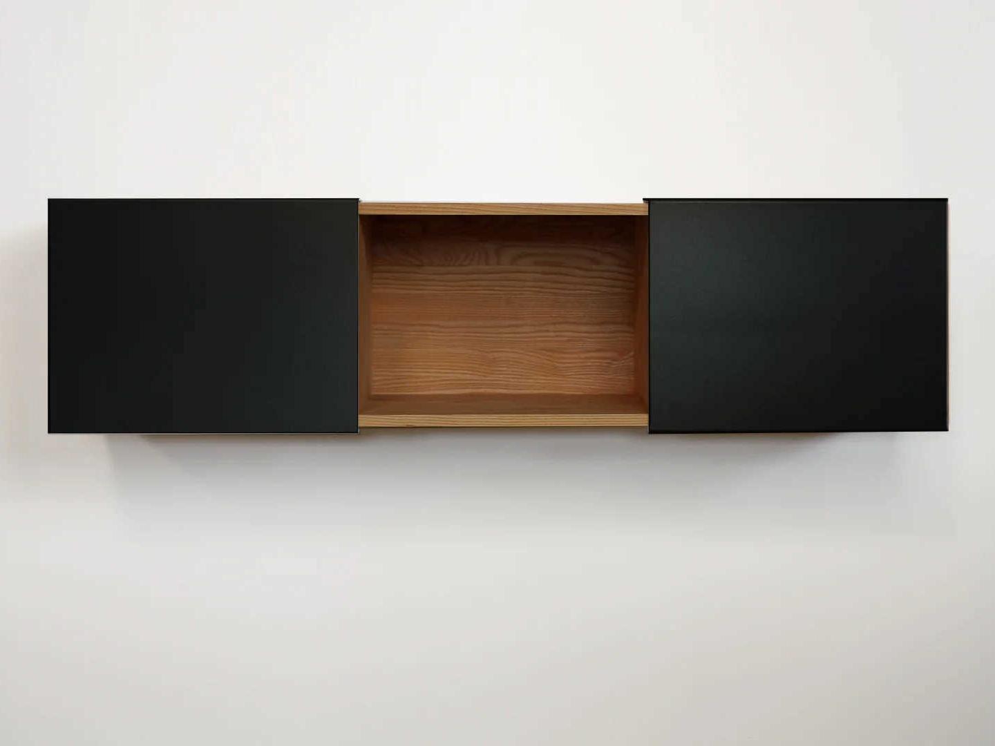 Mash Studios Wall Shelf