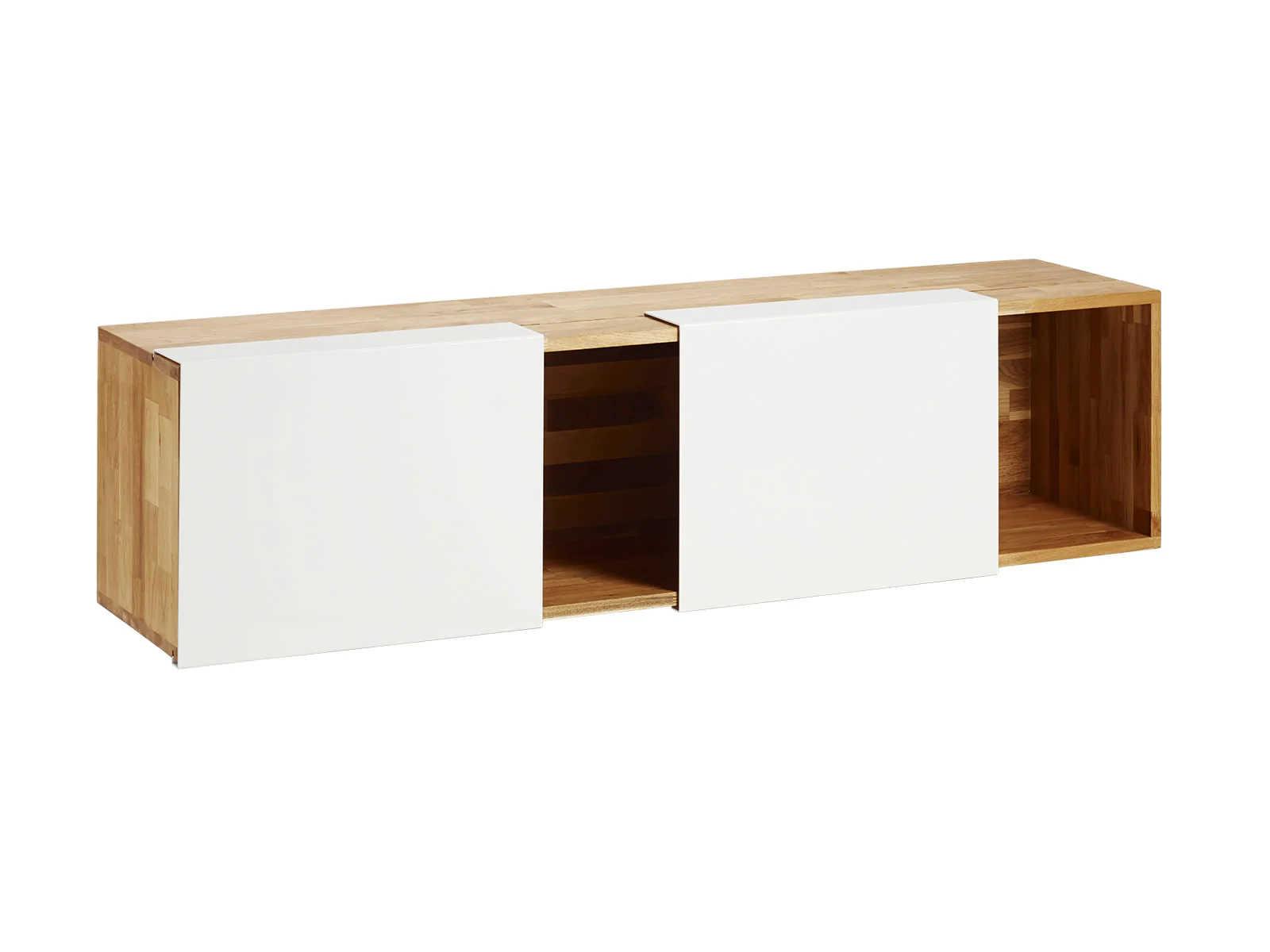 Mash Studios Wall Shelf