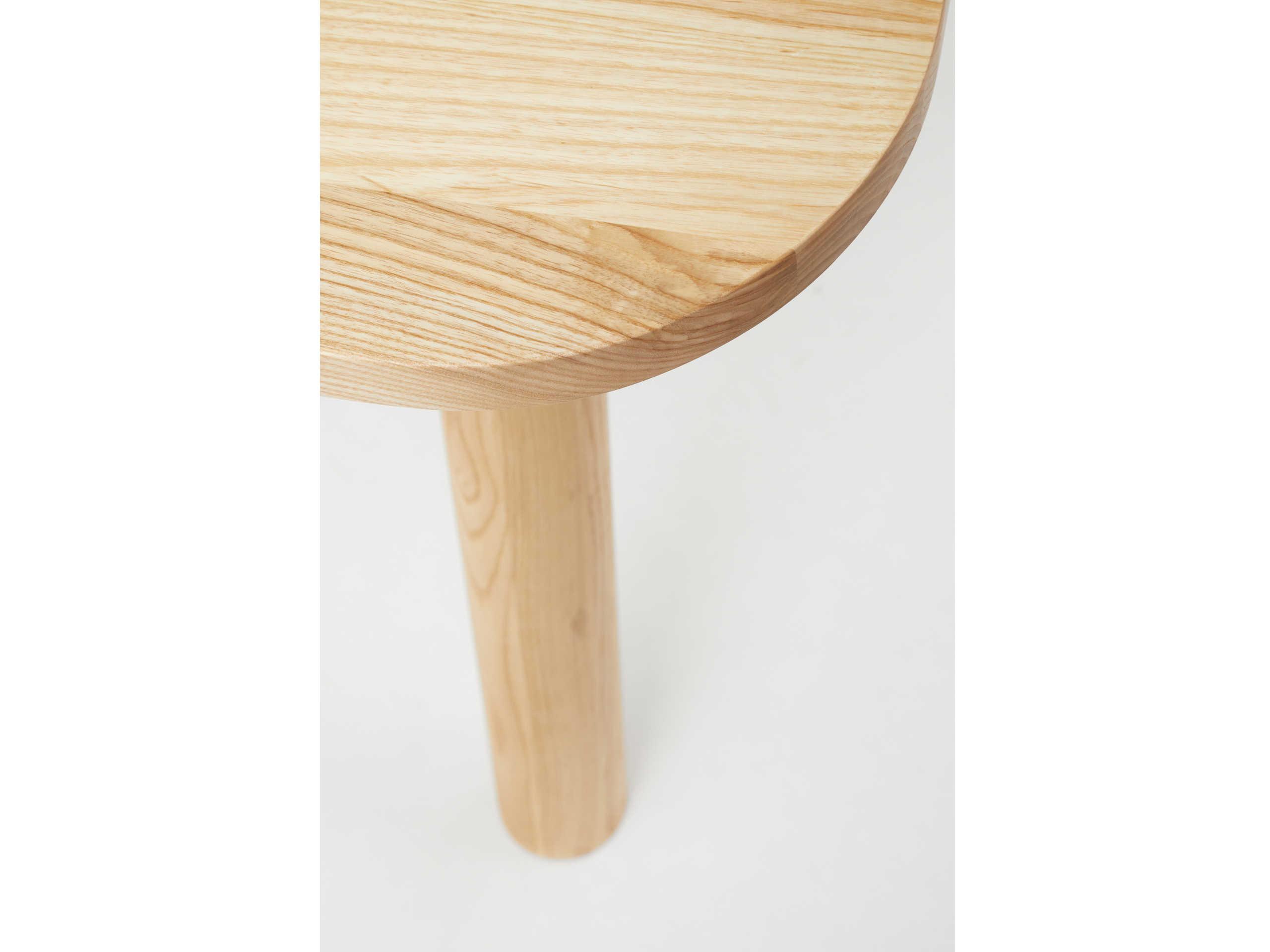 Mash Studios Rectangular Wood Dining Table