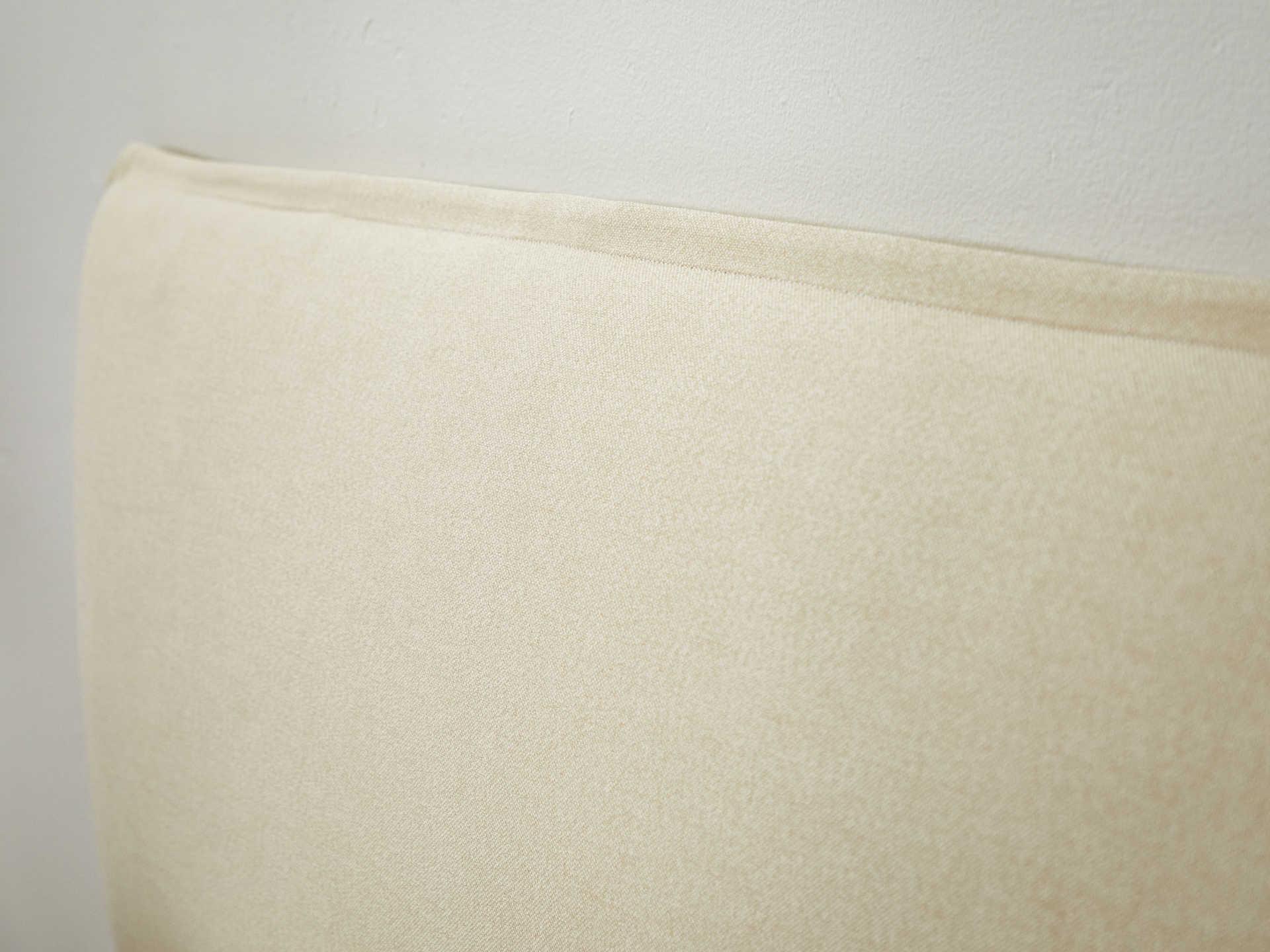 Mash Studios Ivory King Headboard