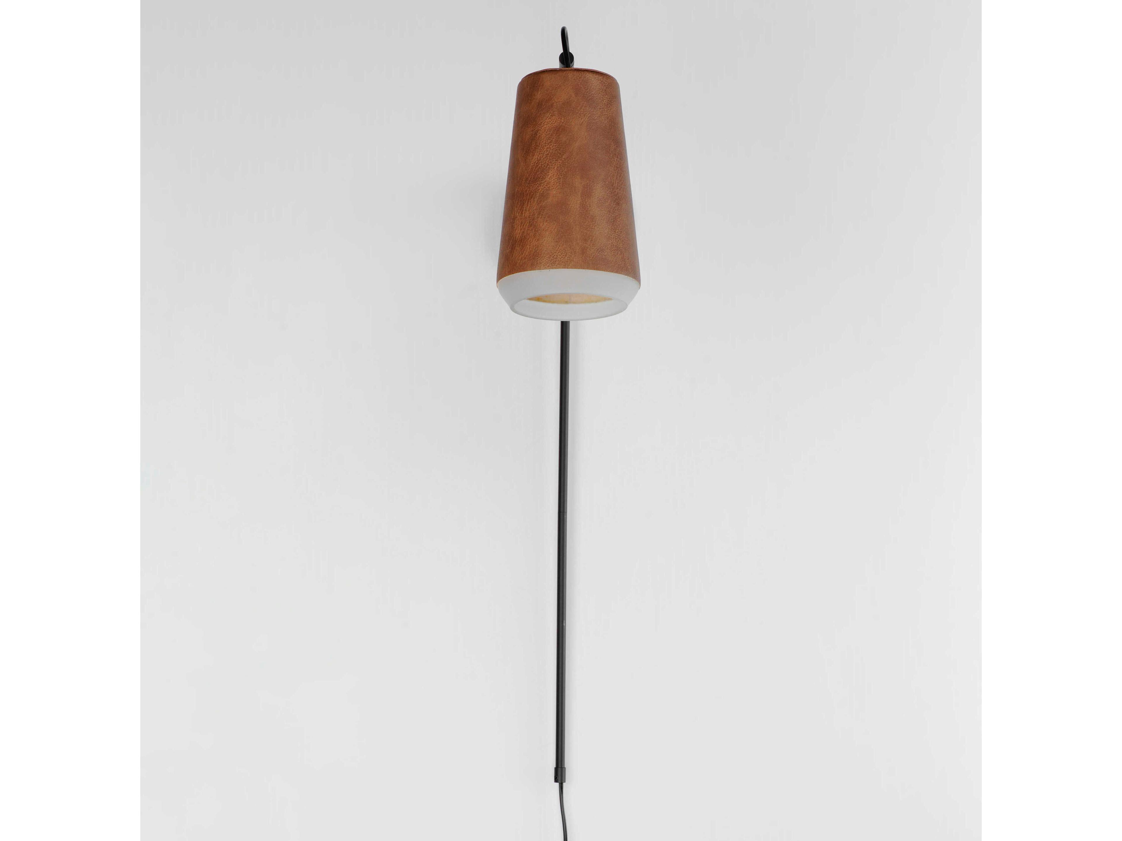 Maxim Lighting Scout 1 - Light Swing Arm