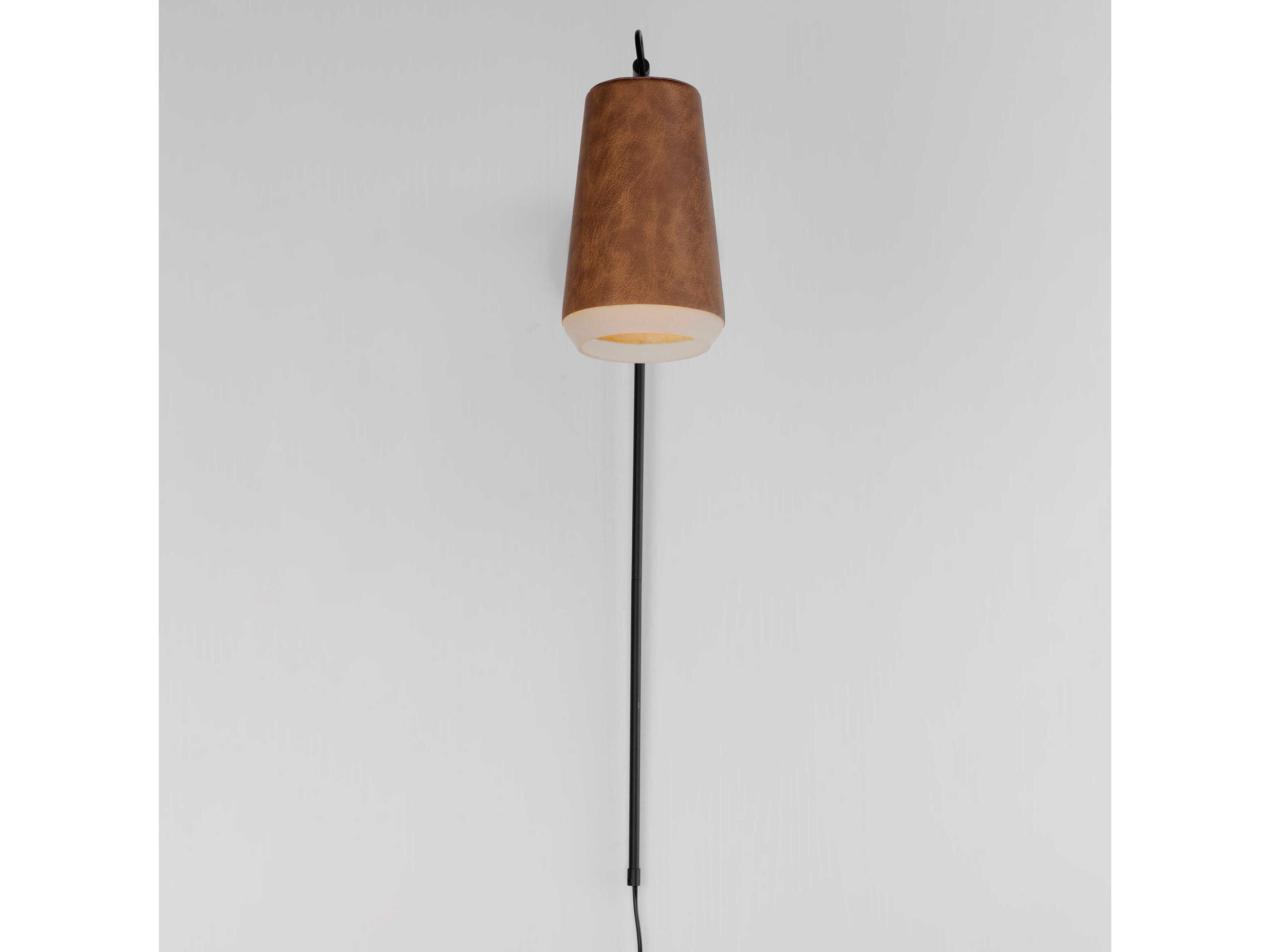 Maxim Lighting Scout 1 - Light Swing Arm