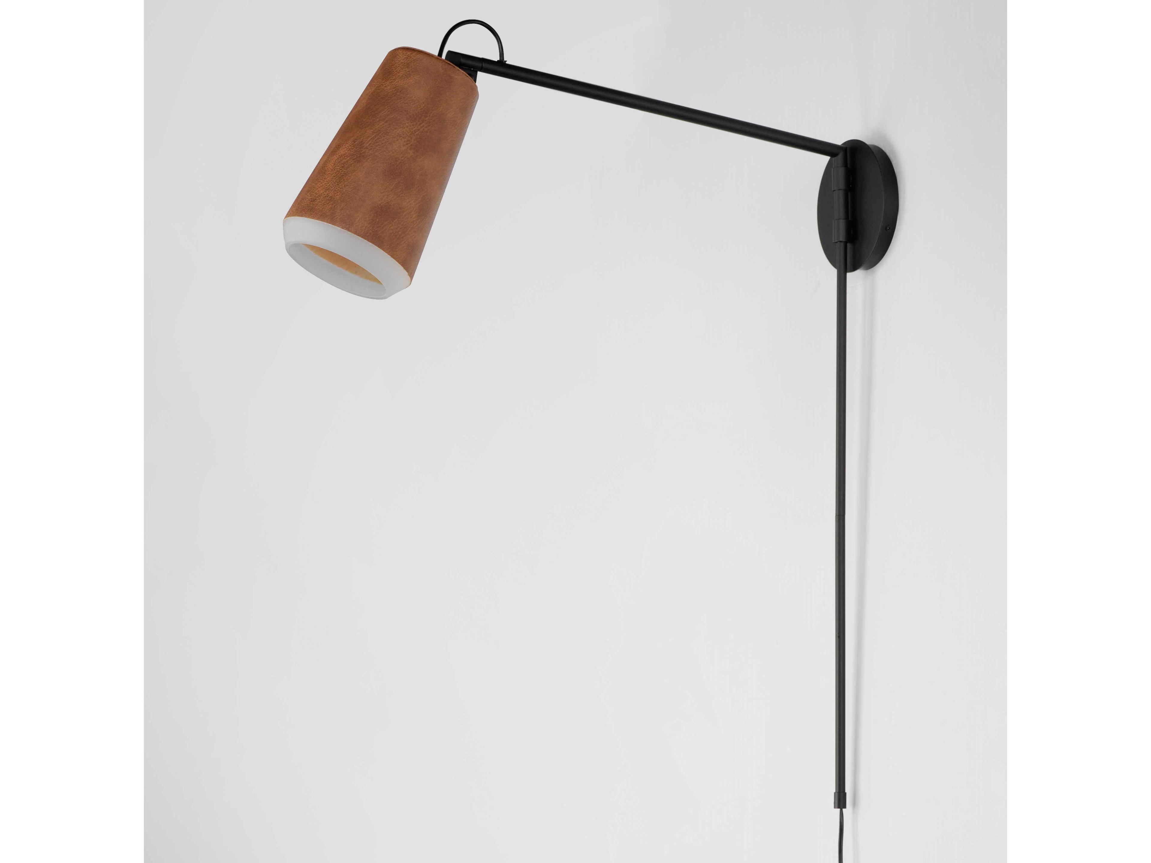 Maxim Lighting Scout 1 - Light Swing Arm