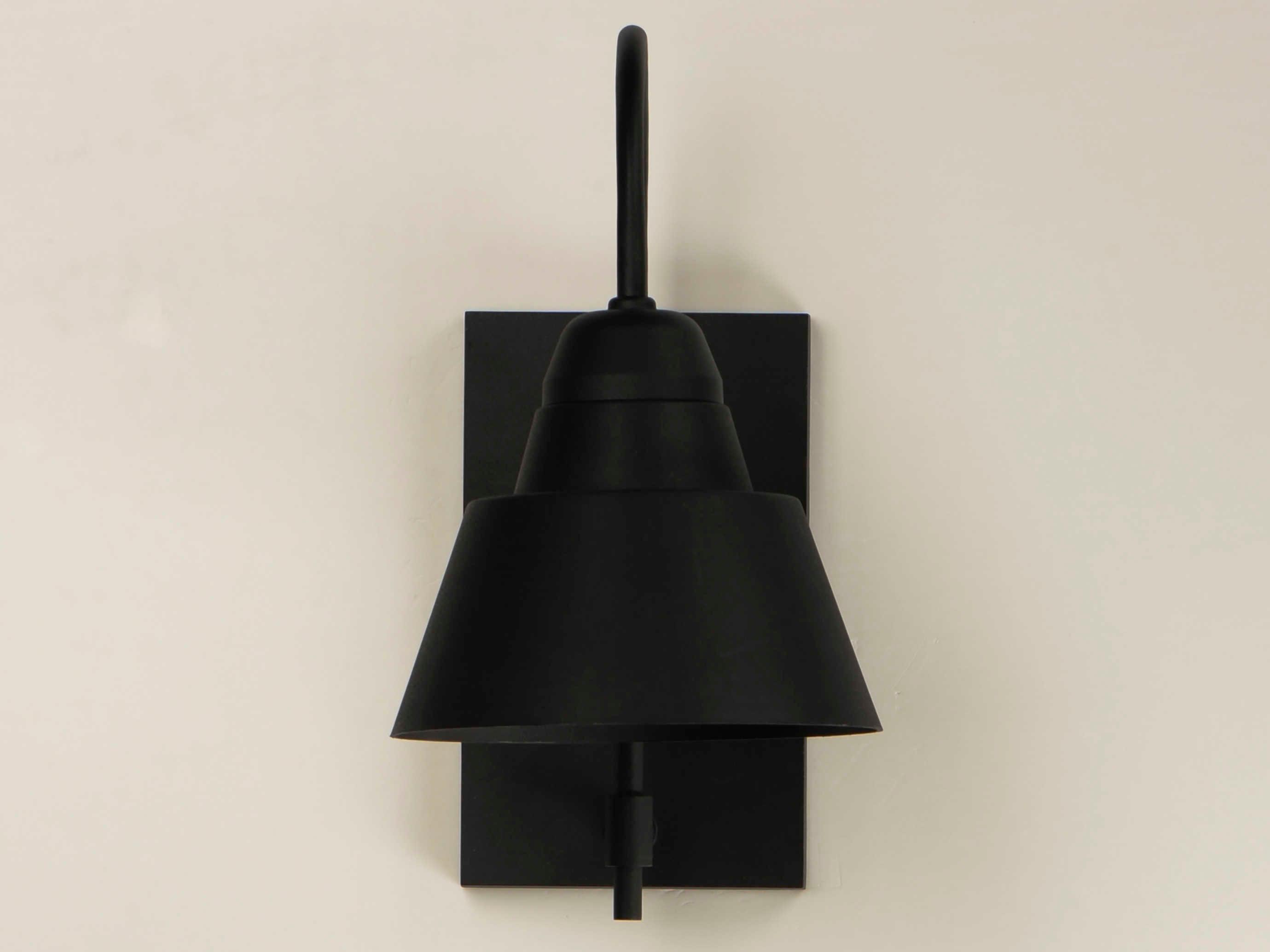 Maxim Lighting Shoreline Industrial Outdoor Wall Light