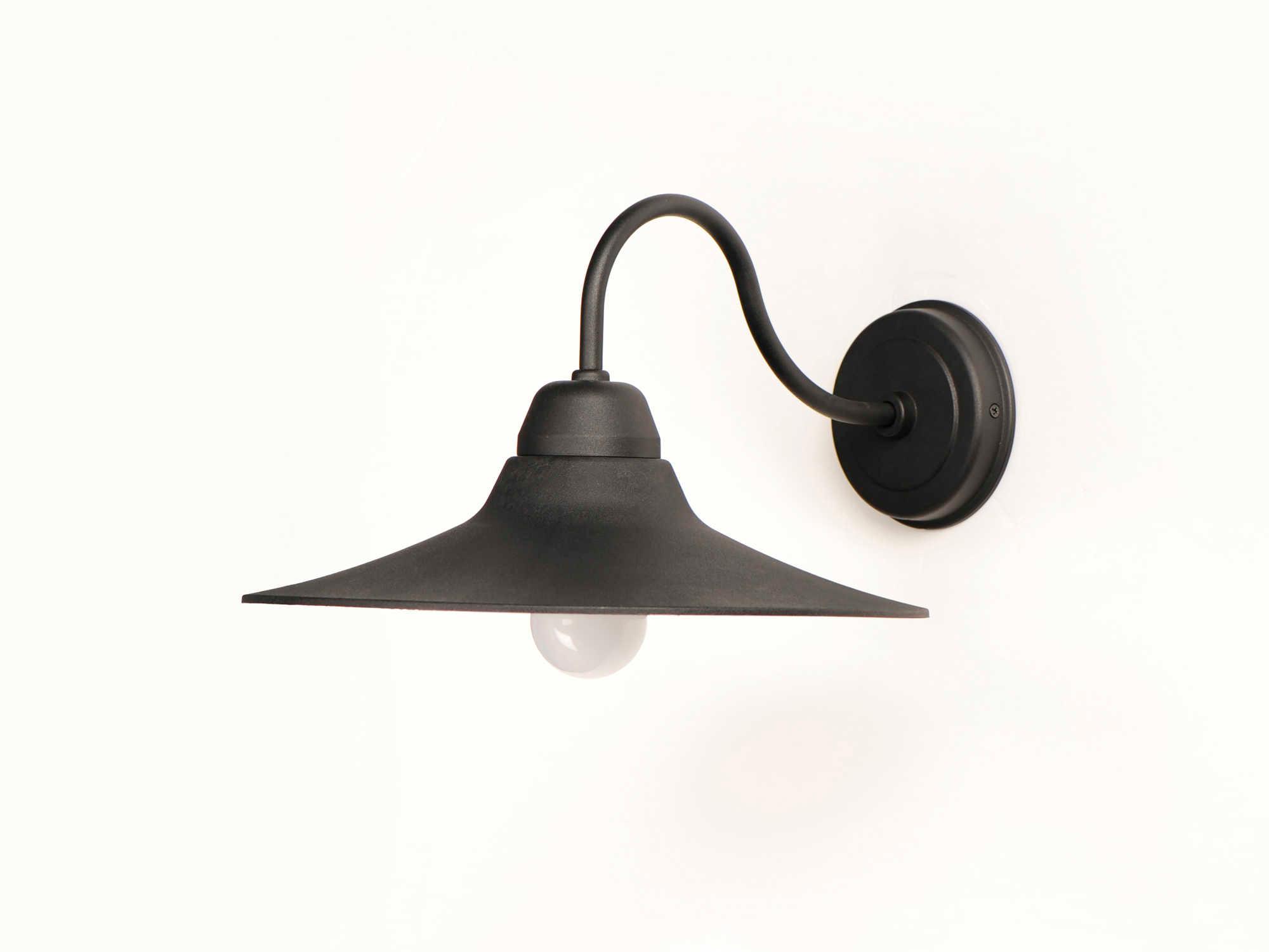 Maxim Lighting Dockside 1 - Light Industrial Outdoor Wall Light