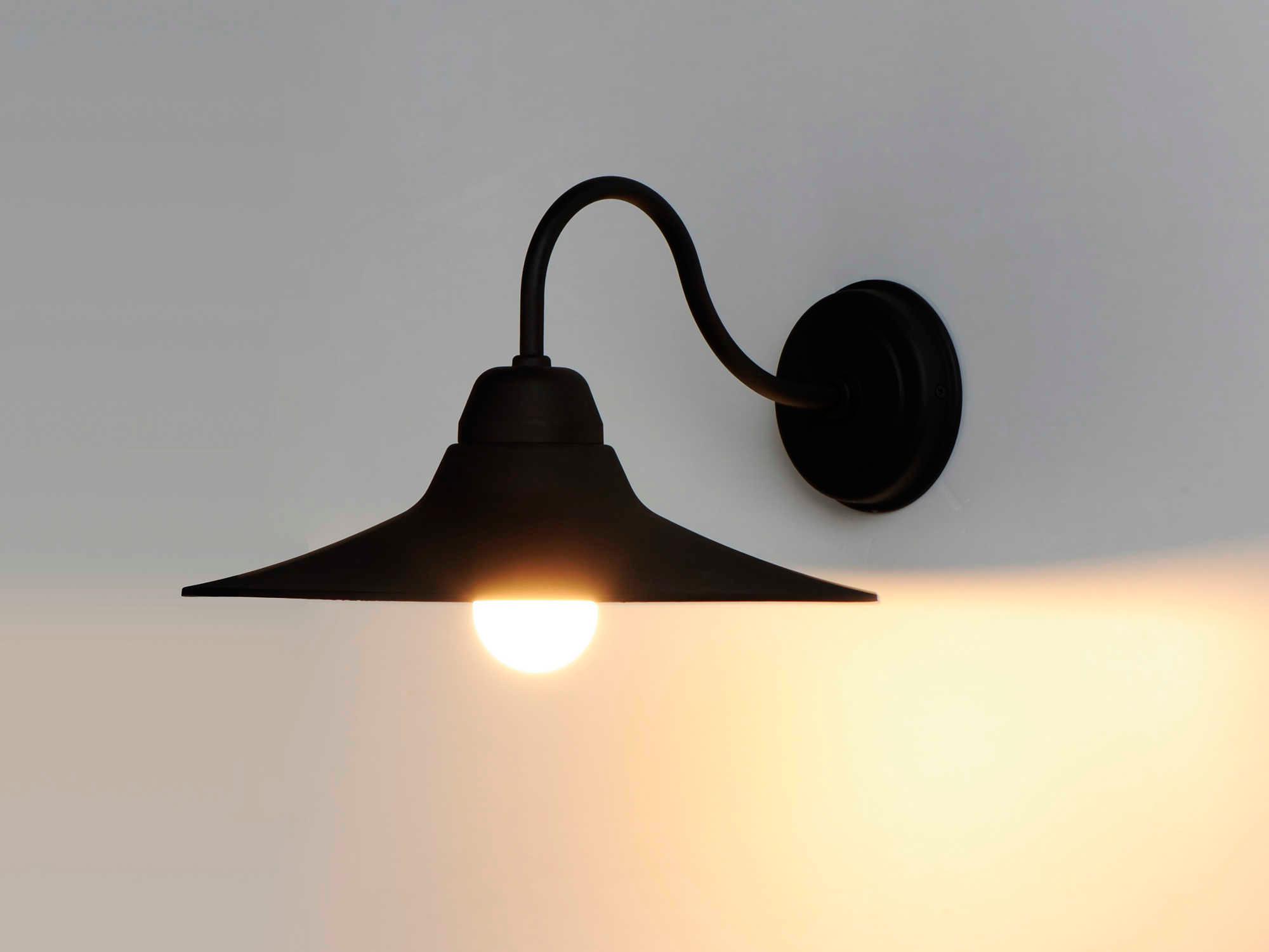 Maxim Lighting Dockside 1 - Light Industrial Outdoor Wall Light