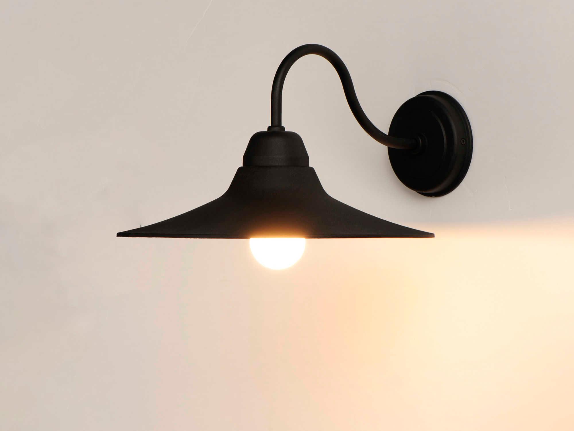 Maxim Lighting Dockside 1 - Light Industrial Outdoor Wall Light