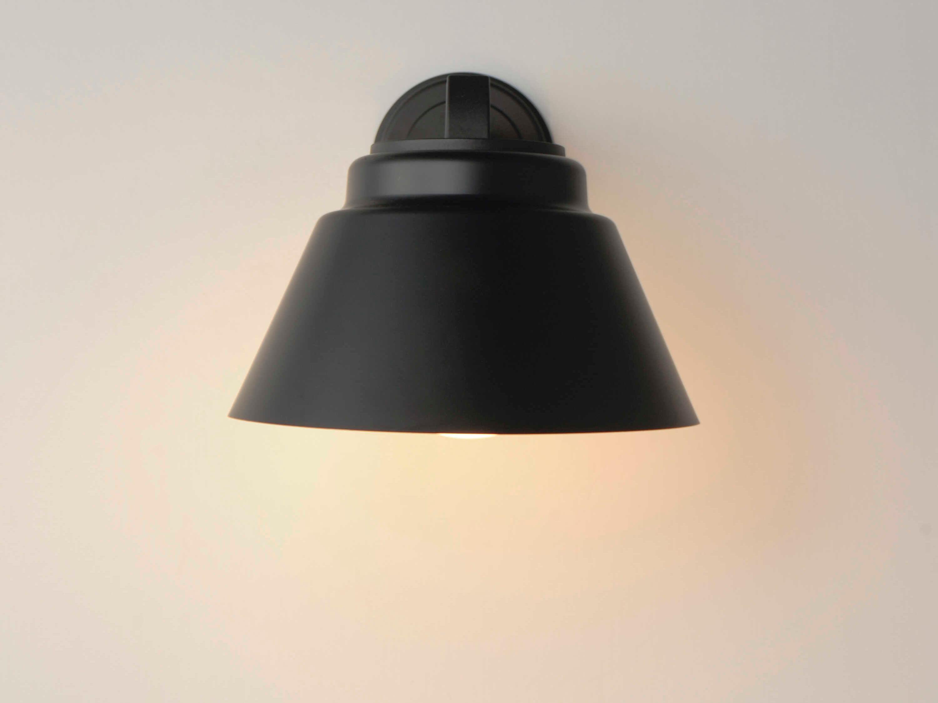 Maxim Lighting Habit 1-Light Outdoor Wall Light