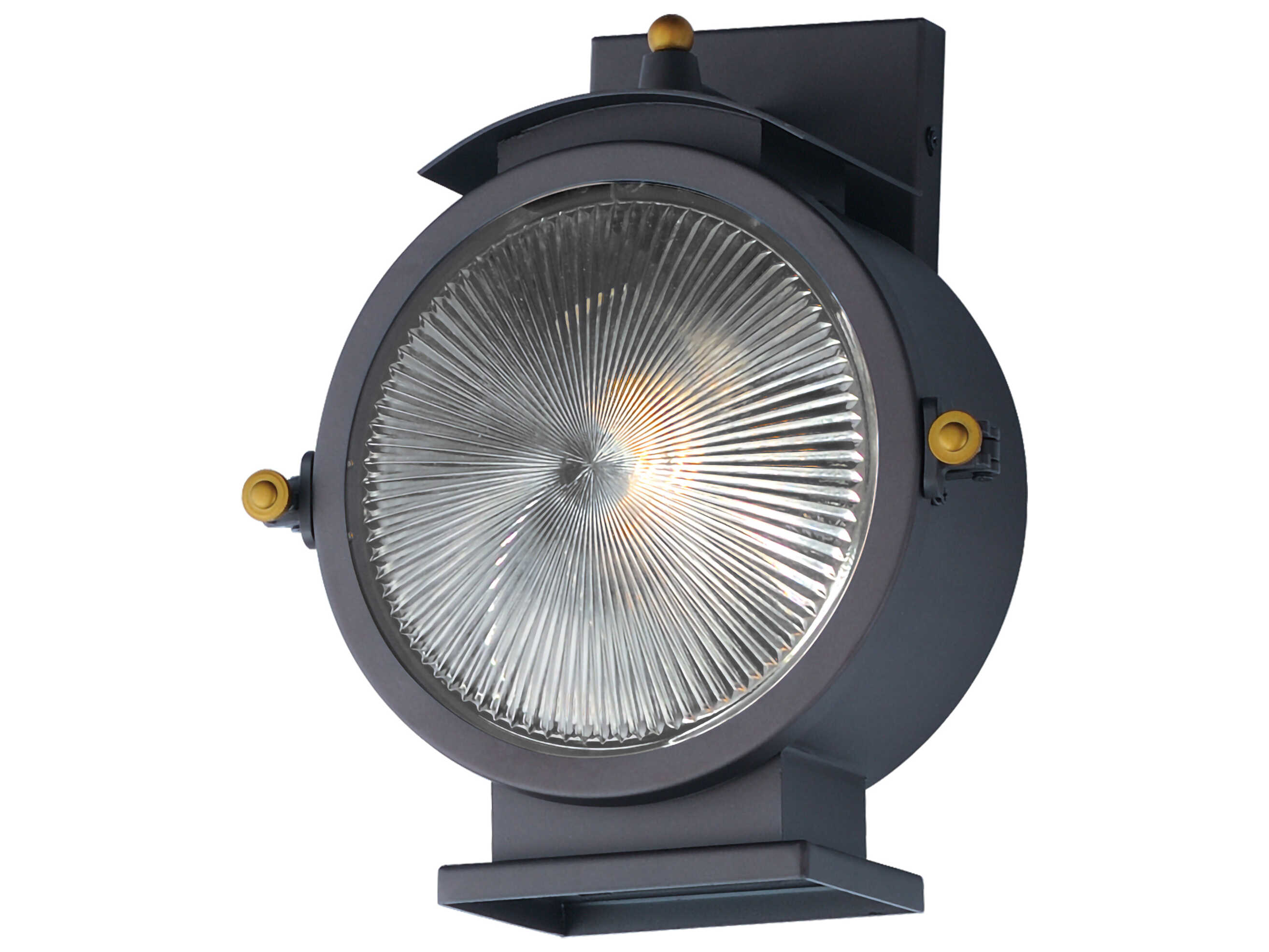 Maxim Lighting Portside 1-Light Outdoor Wall Light
