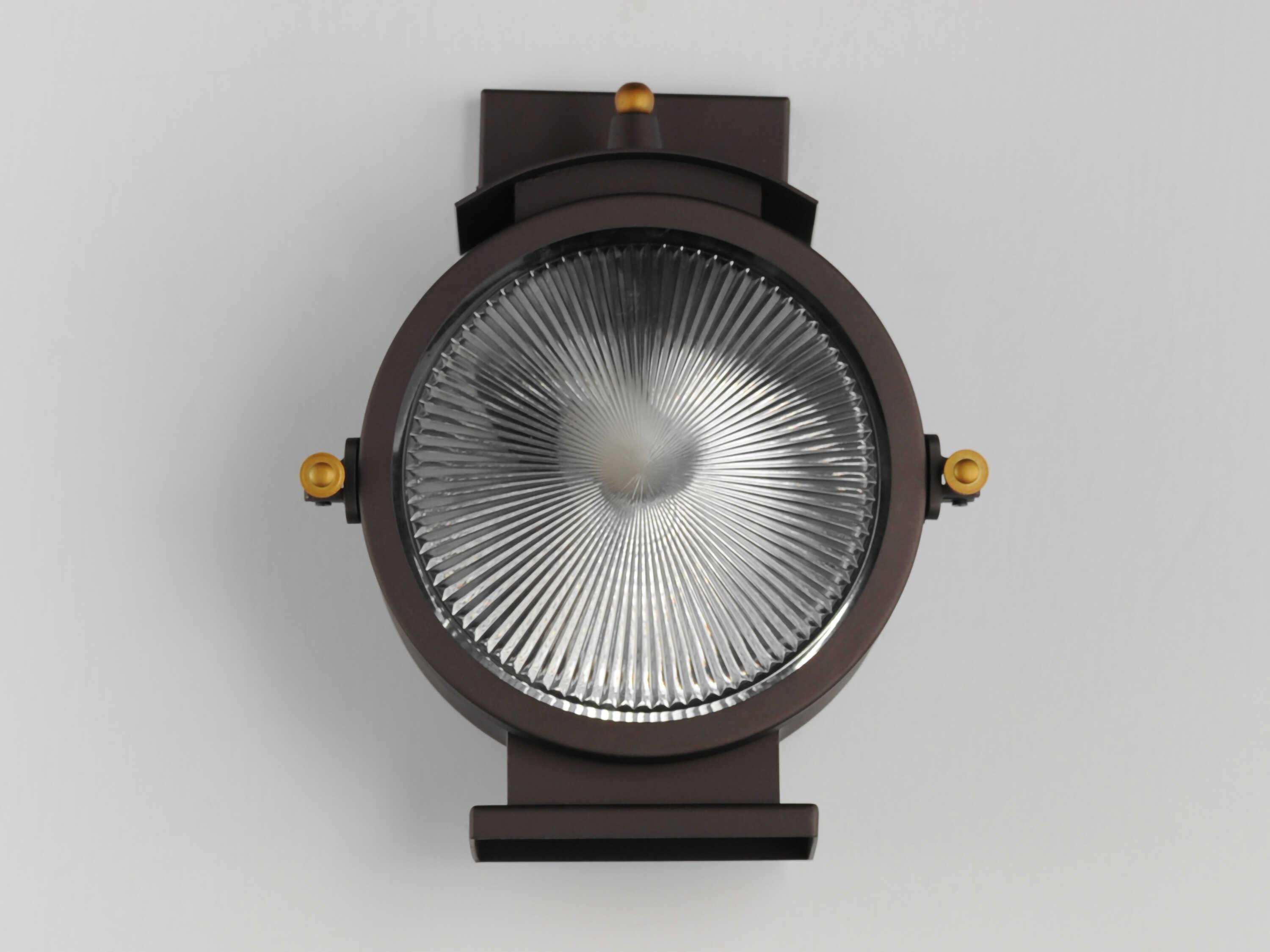 Maxim Lighting Portside 1-Light Outdoor Wall Light