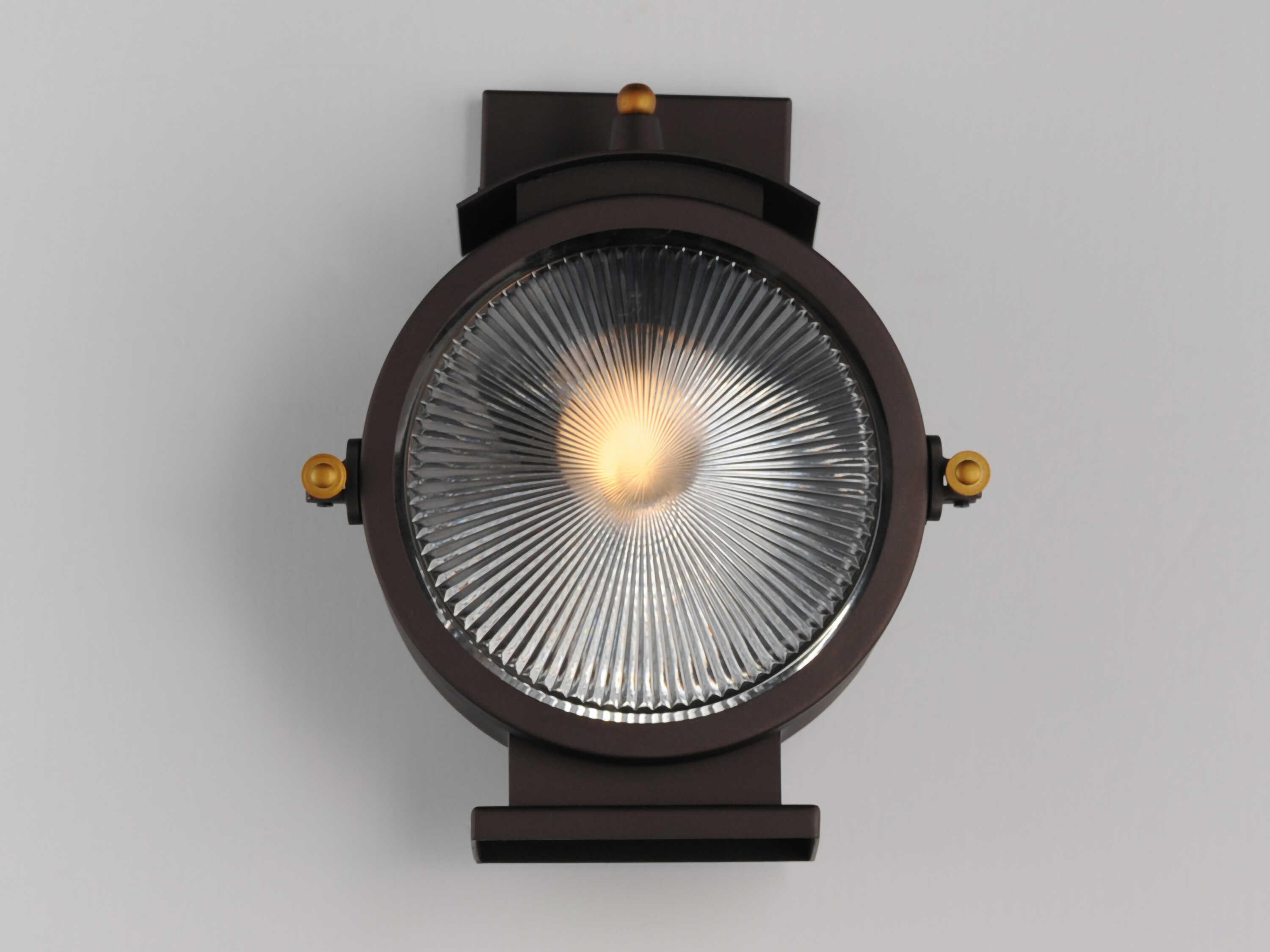 Maxim Lighting Portside 1-Light Outdoor Wall Light