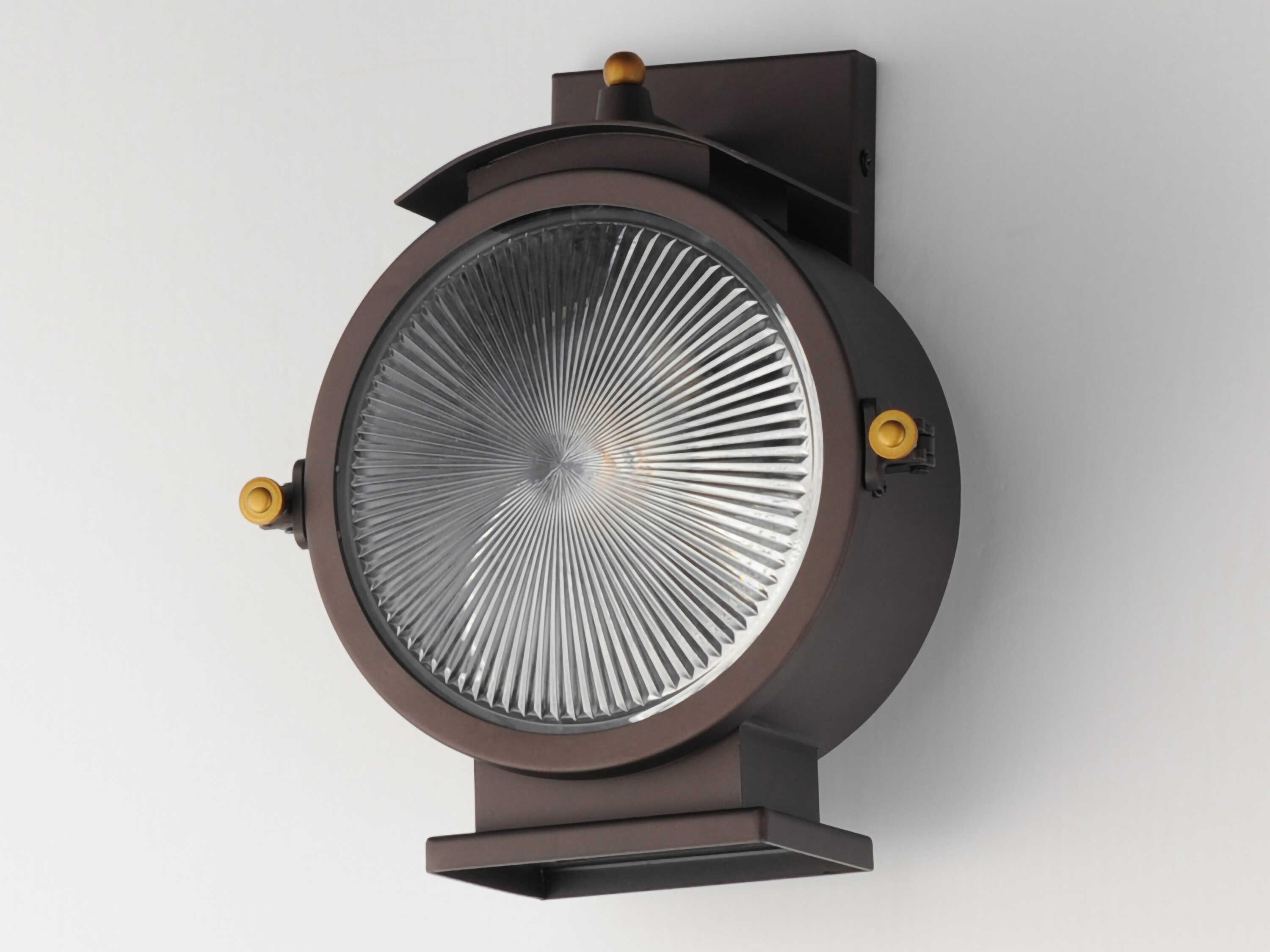 Maxim Lighting Portside 1-Light Outdoor Wall Light