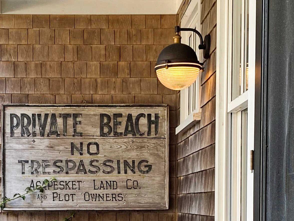 Maxim Lighting Portside Outdoor Wall Light