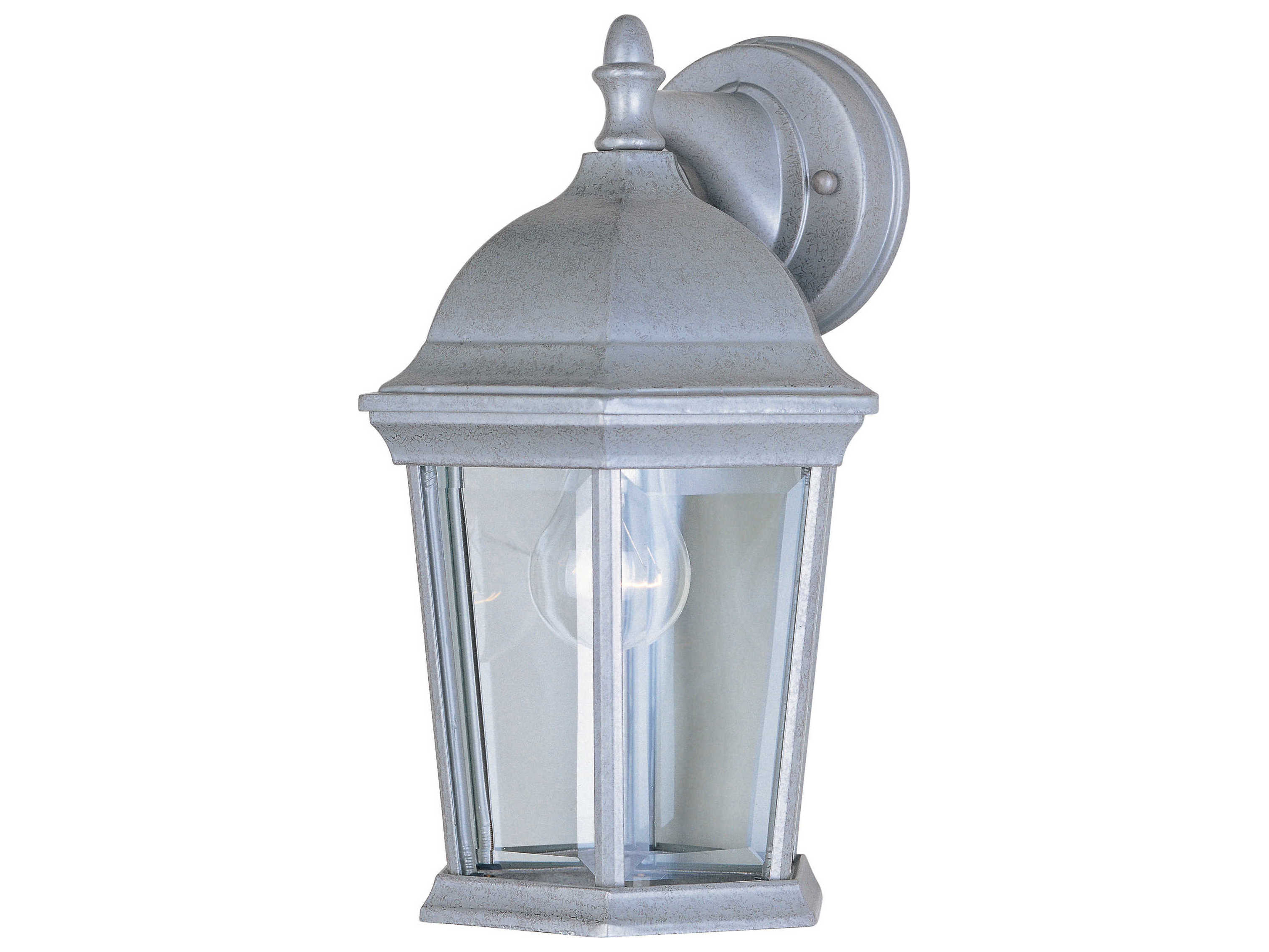 Maxim Lighting Builder Cast Outdoor Wall Light