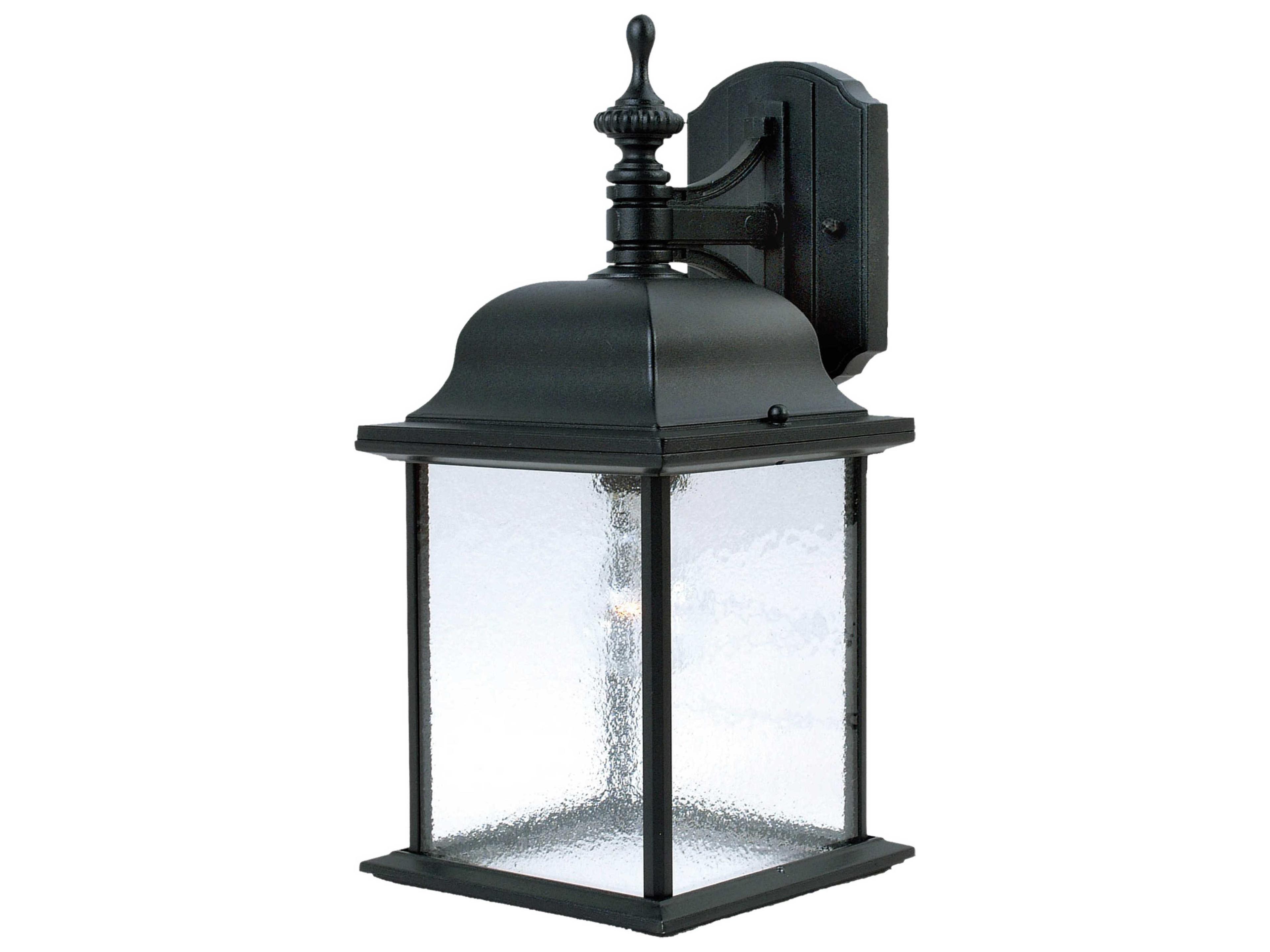 Maxim Lighting Senator Outdoor Wall Light