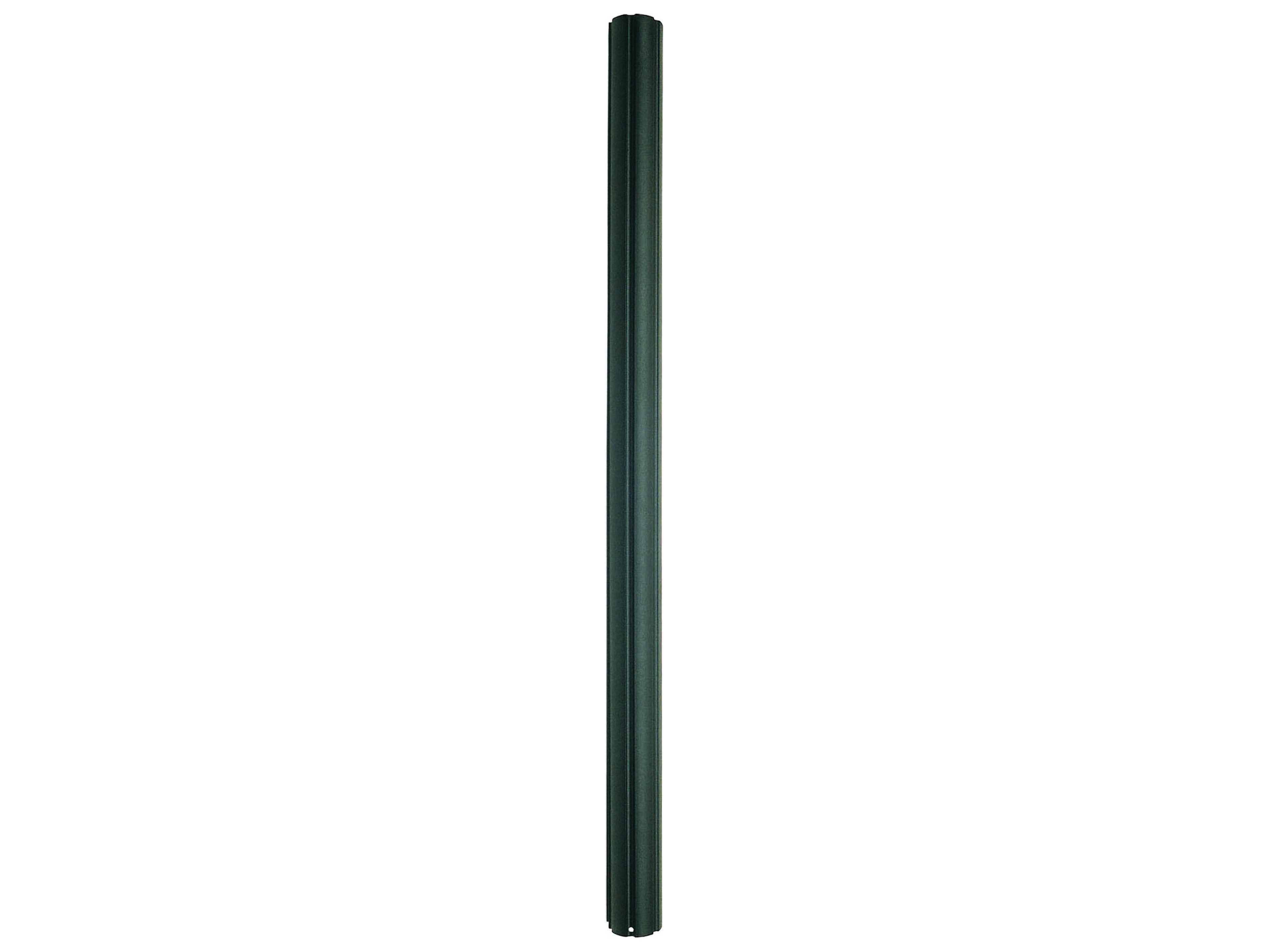 Maxim Lighting Poles 120" Tall Outdoor Post