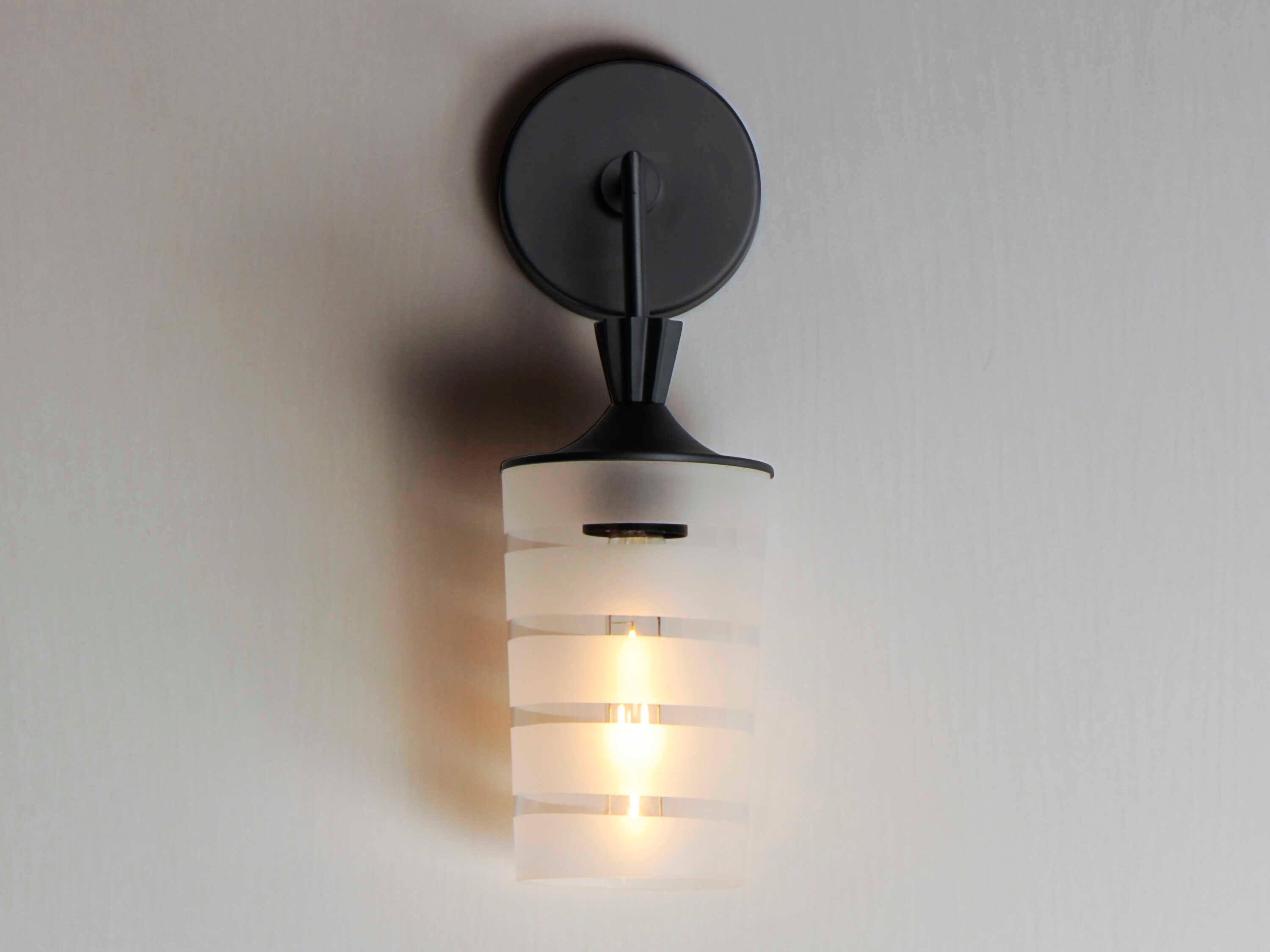 Maxim Lighting Copacabana 1 - Light Outdoor Wall Light