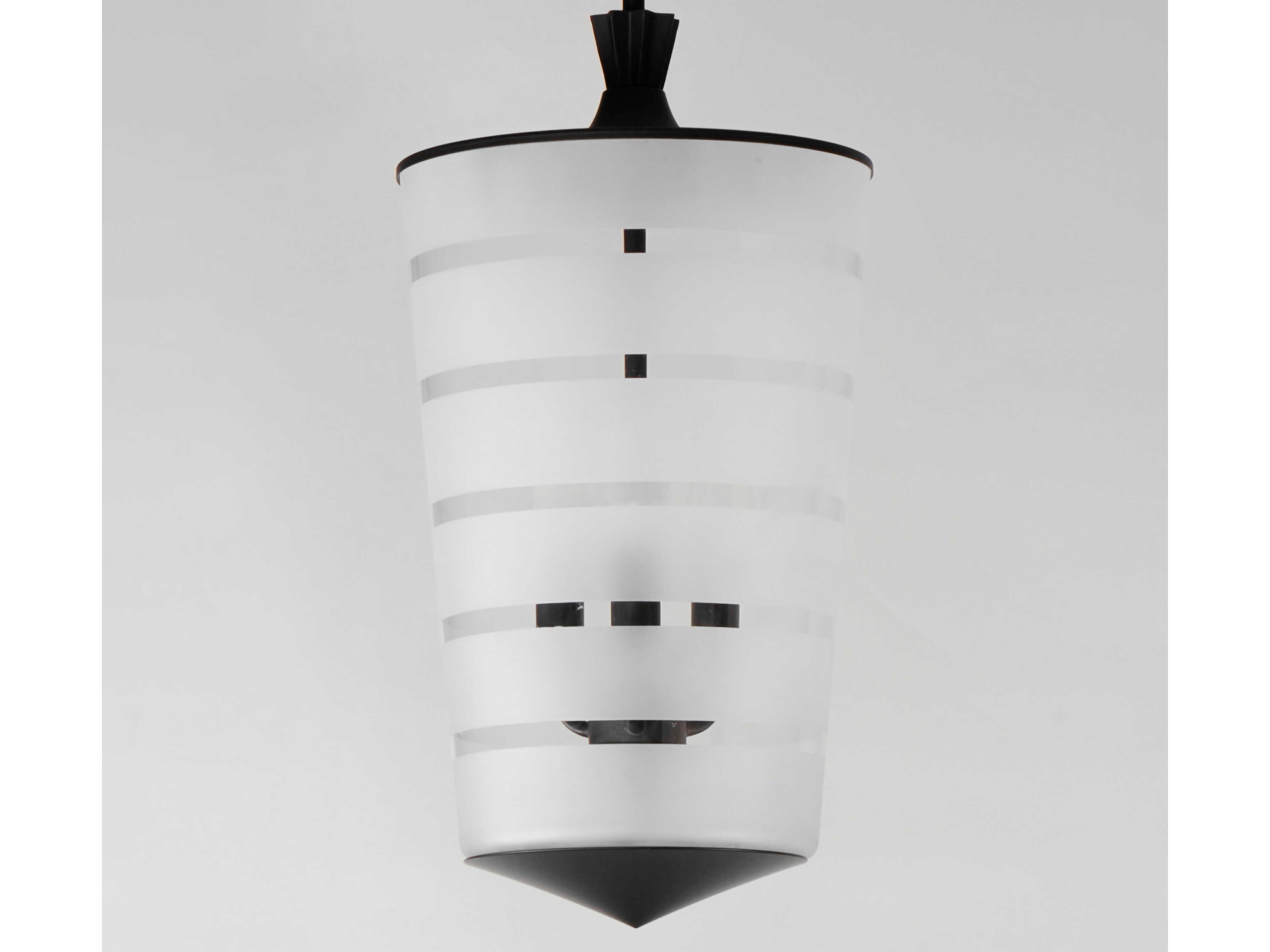 Maxim Lighting Copacabana 3 - Light Outdoor Hanging Light